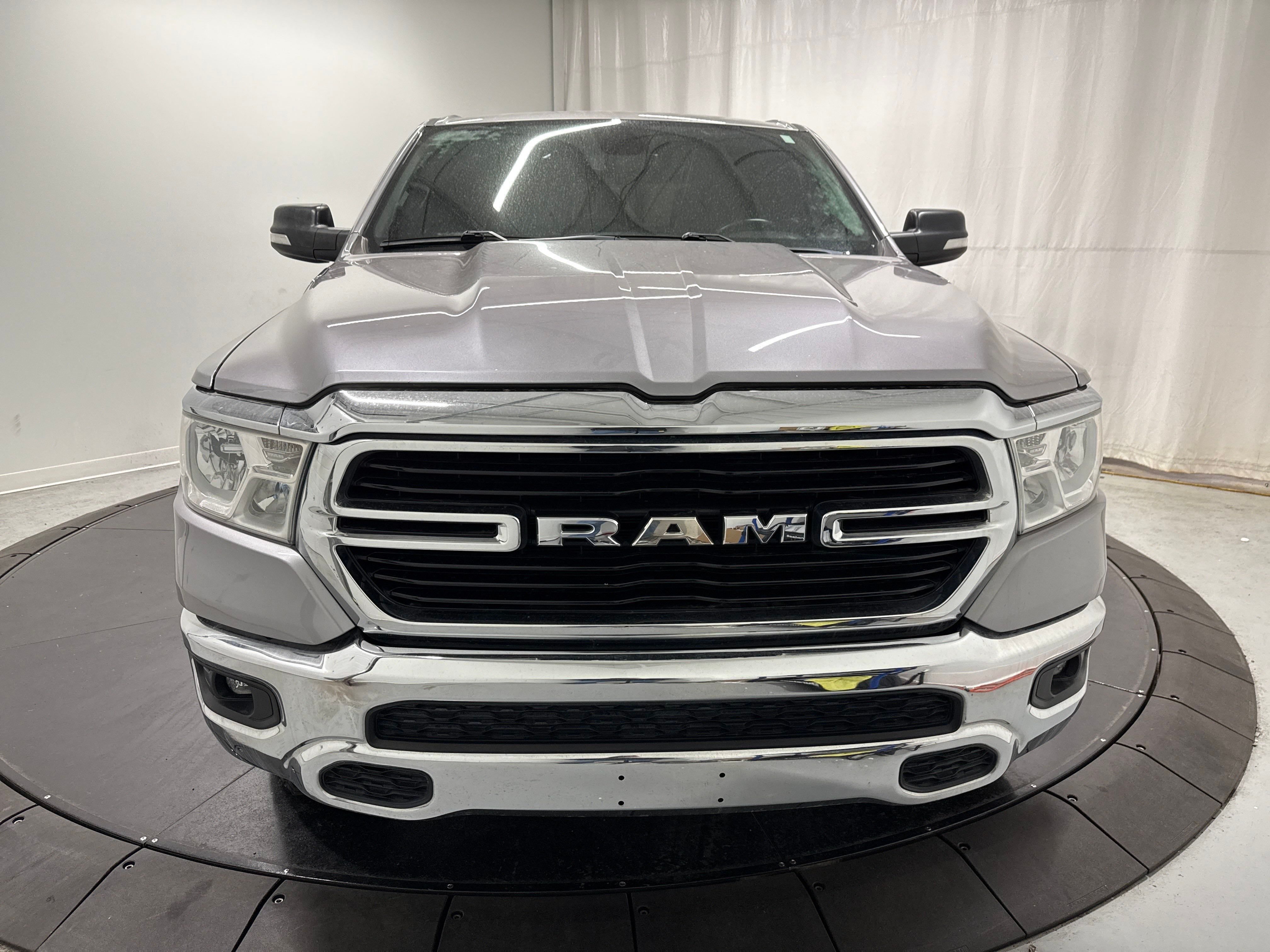 2020 RAM 1500 Big Horn/Lone Star photo
