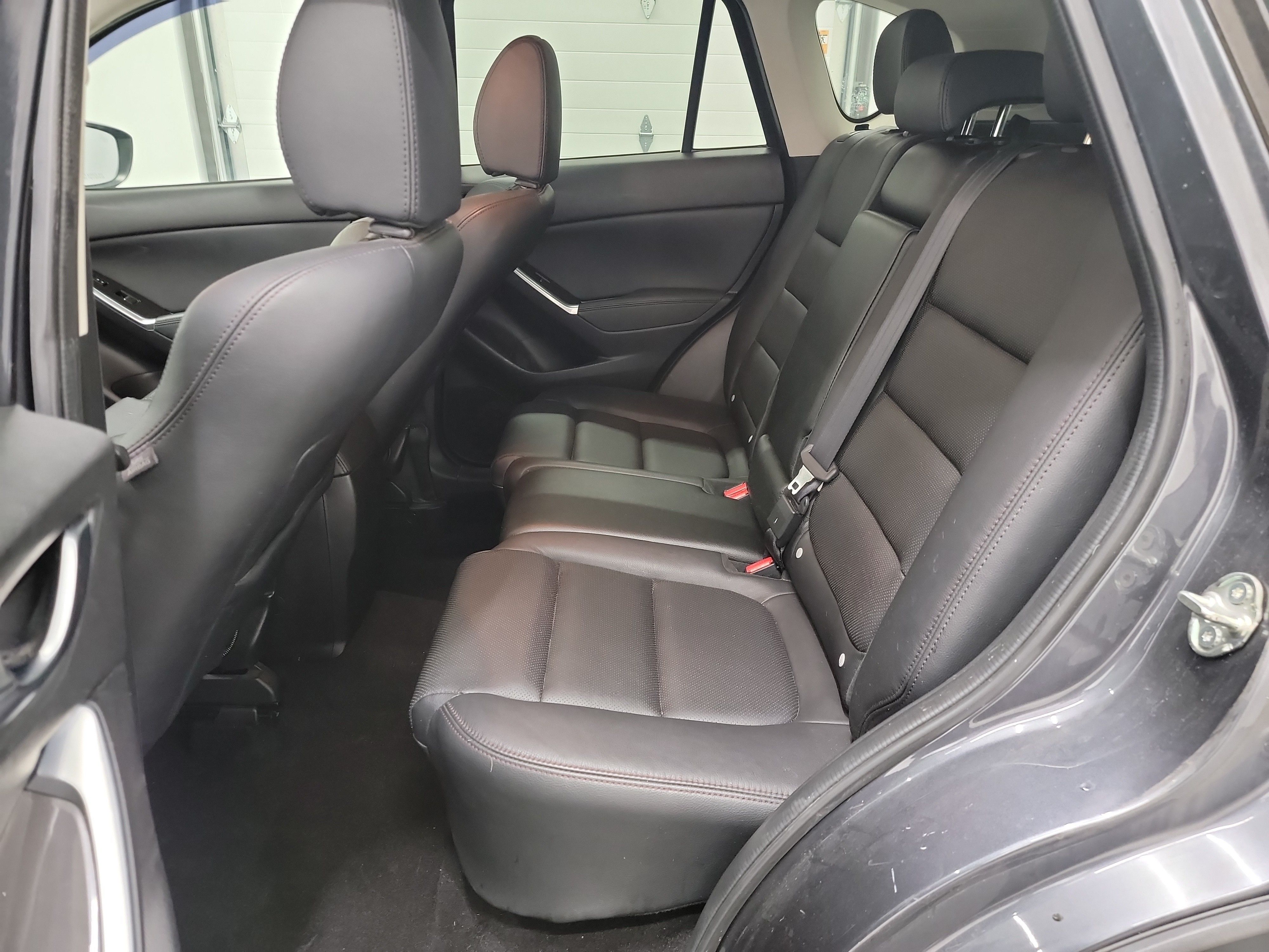 2016 Mazda CX-5 Grand Touring photo