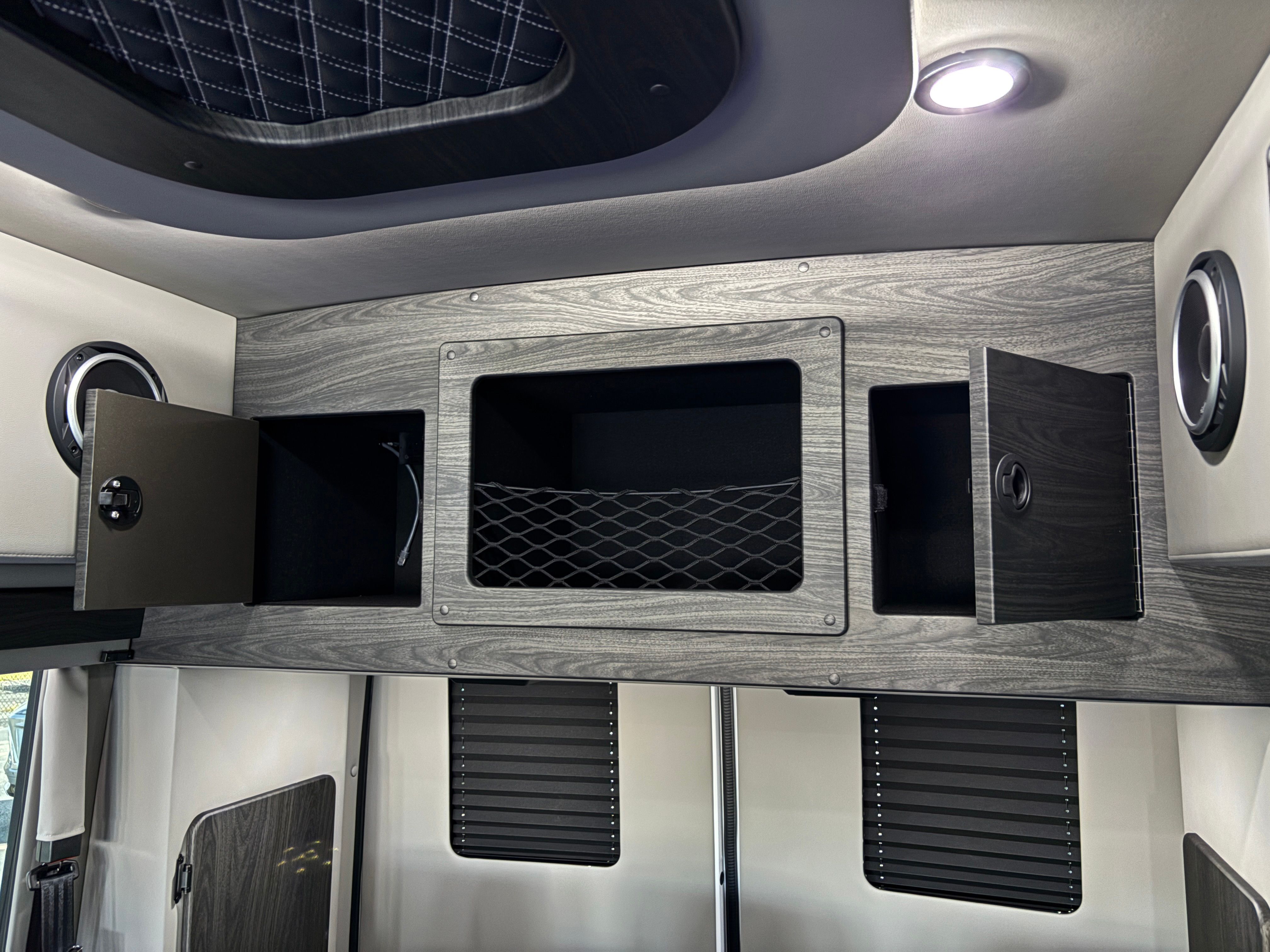 New 2027 White Mercedes-Benz Discovery Touring image 45