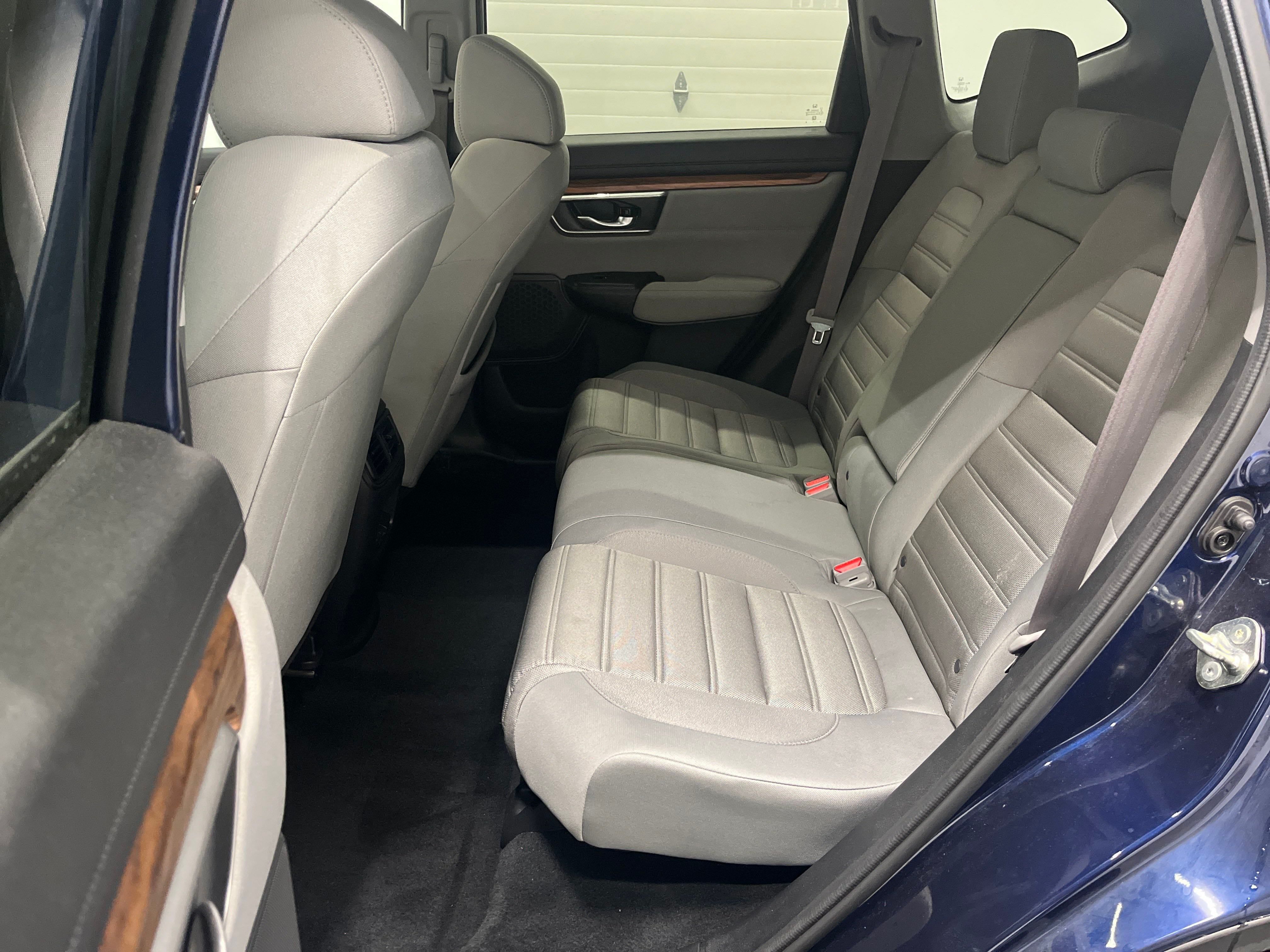 2019 Honda CR-V EX photo