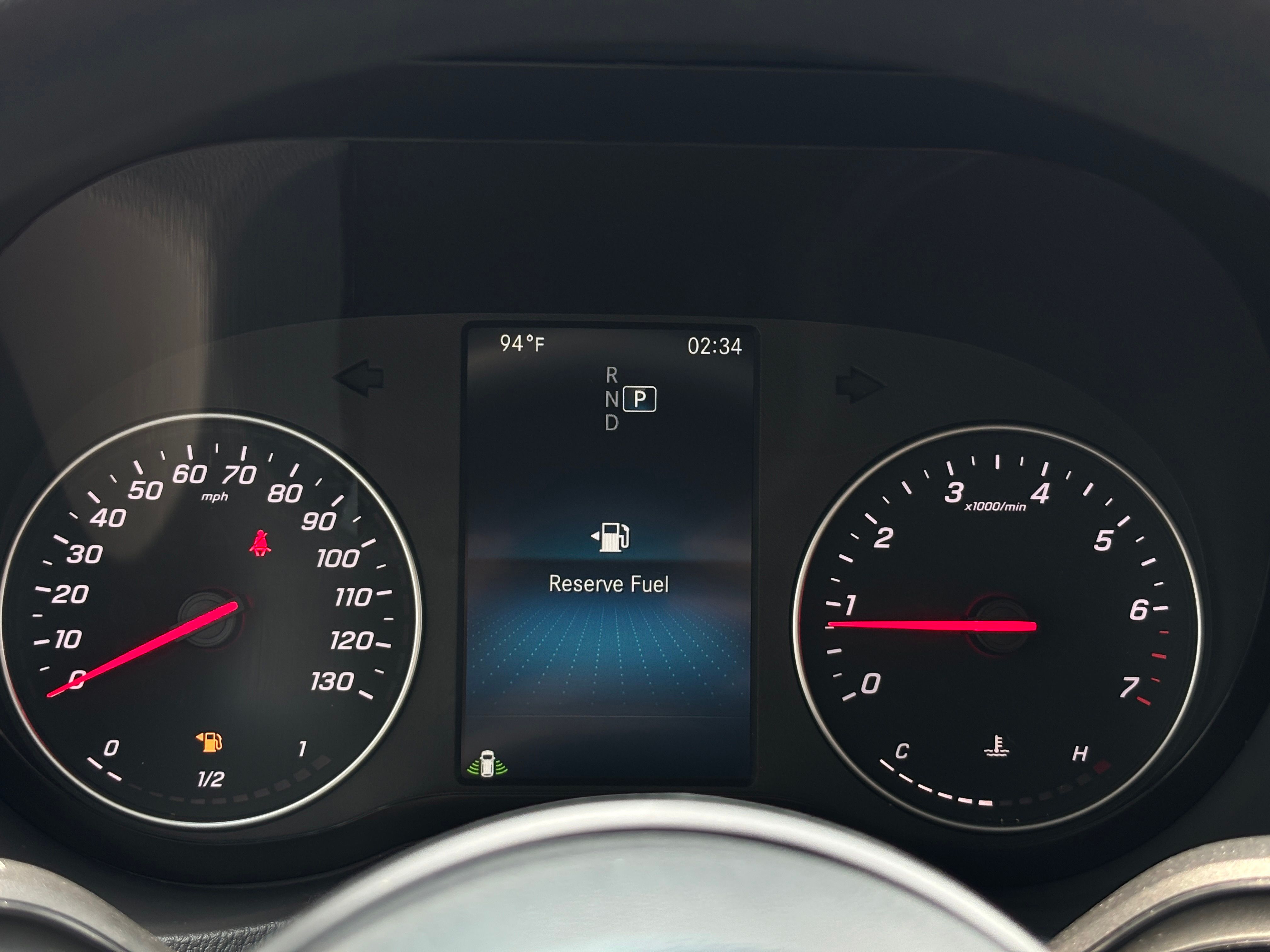 Used 2023 Black Mercedes-Benz Explorer Limited SE image 31