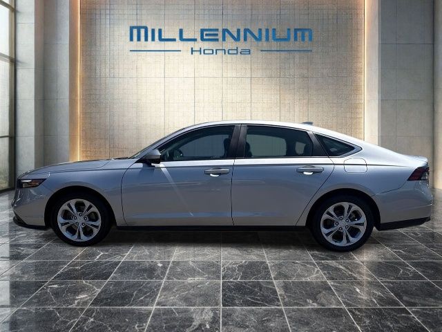Used 2023 Honda Accord Sedan