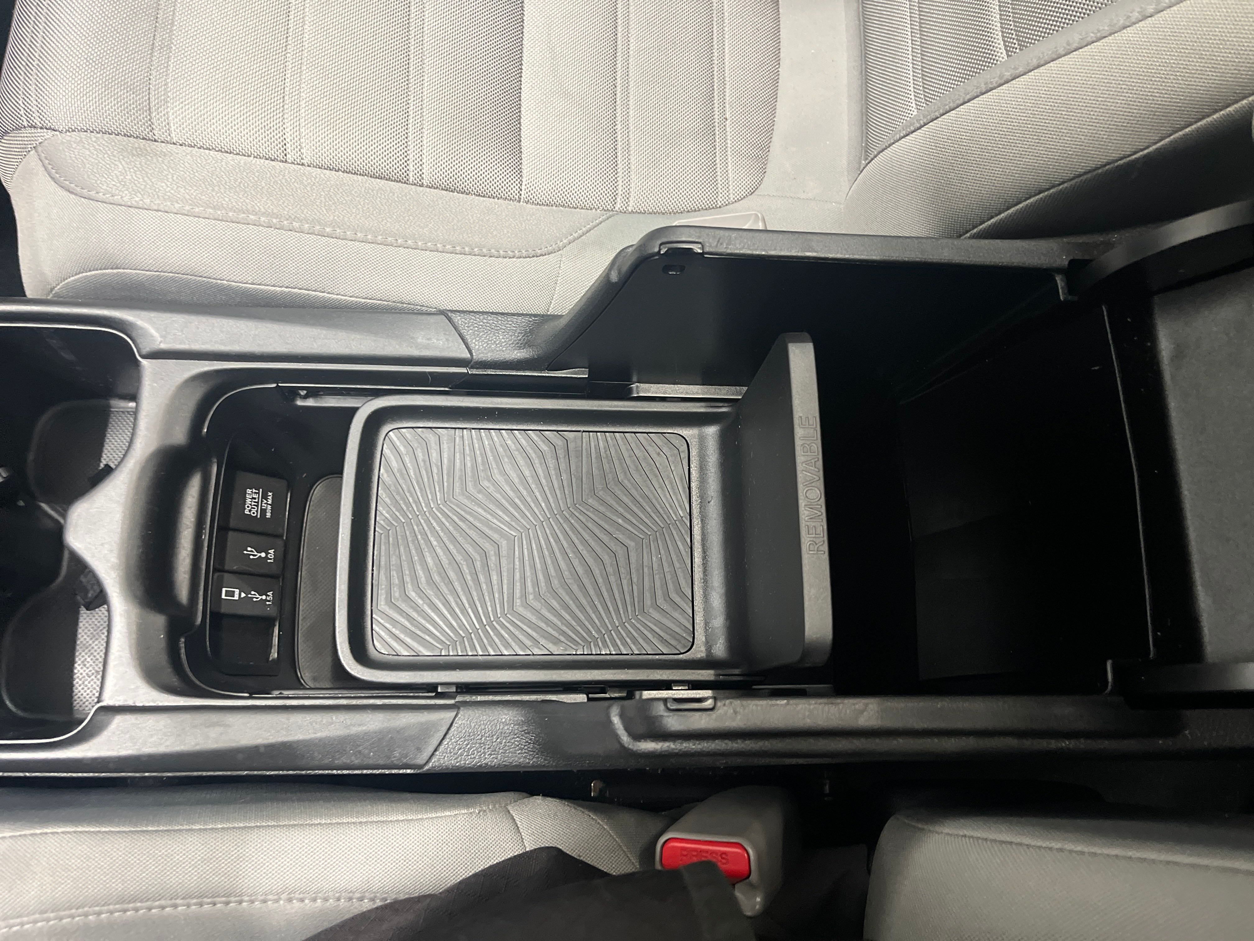 2019 Honda CR-V EX photo