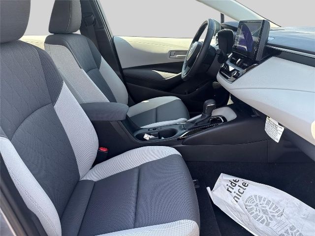 Used 2024 Toyota Corolla Sedan
