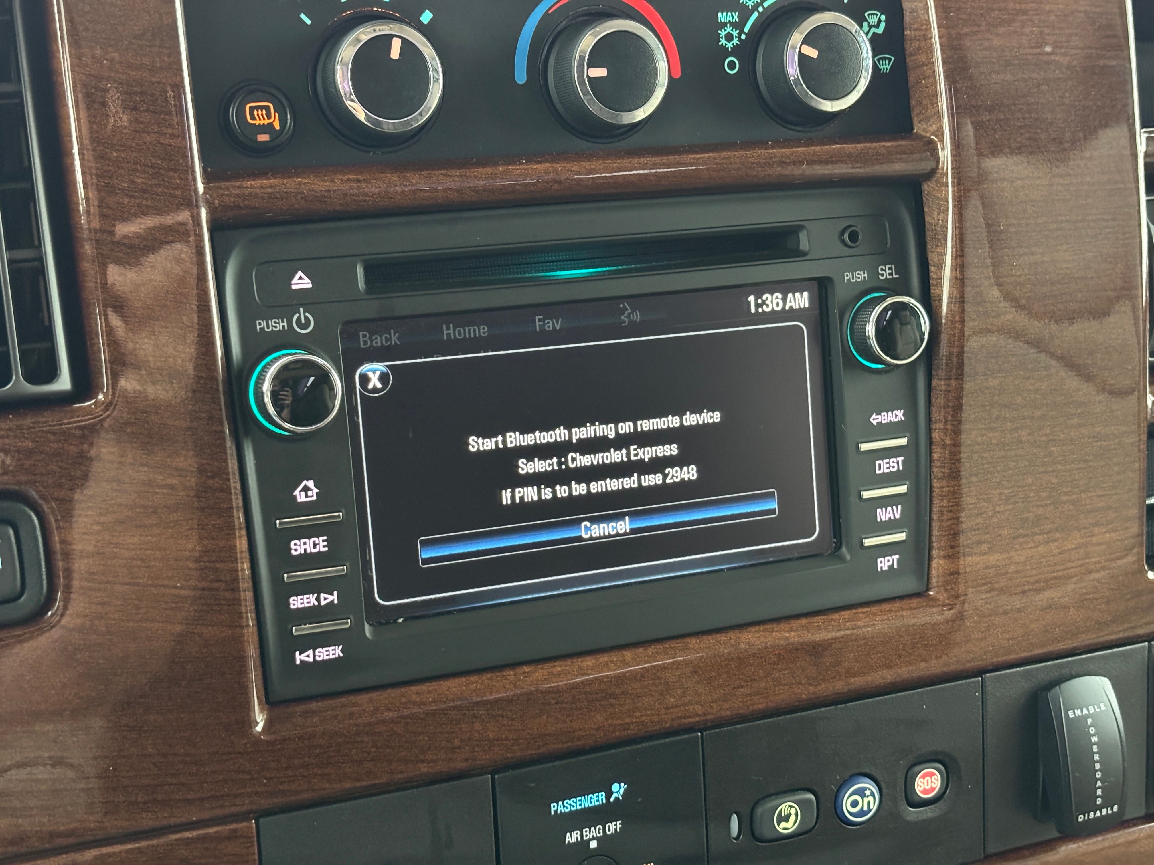 Used 2017 Summit White Chevrolet Explorer Limited SE image 35