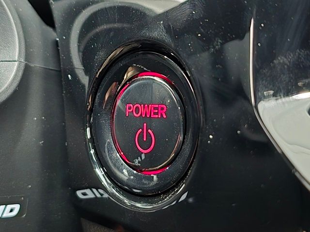 2025 Honda Civic Hybrid Sport photo