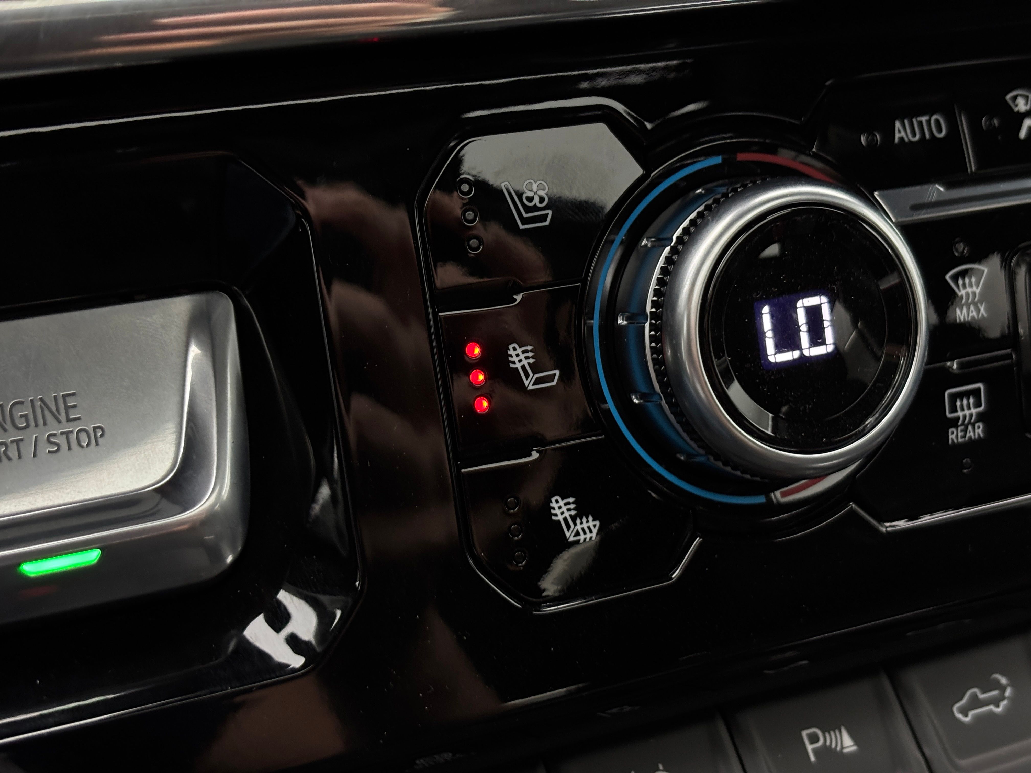 New 2026 Glacier White Tricoat GMC Denali image 6