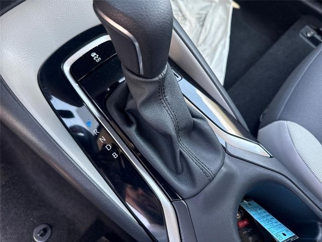 Used 2024 Toyota Corolla Sedan