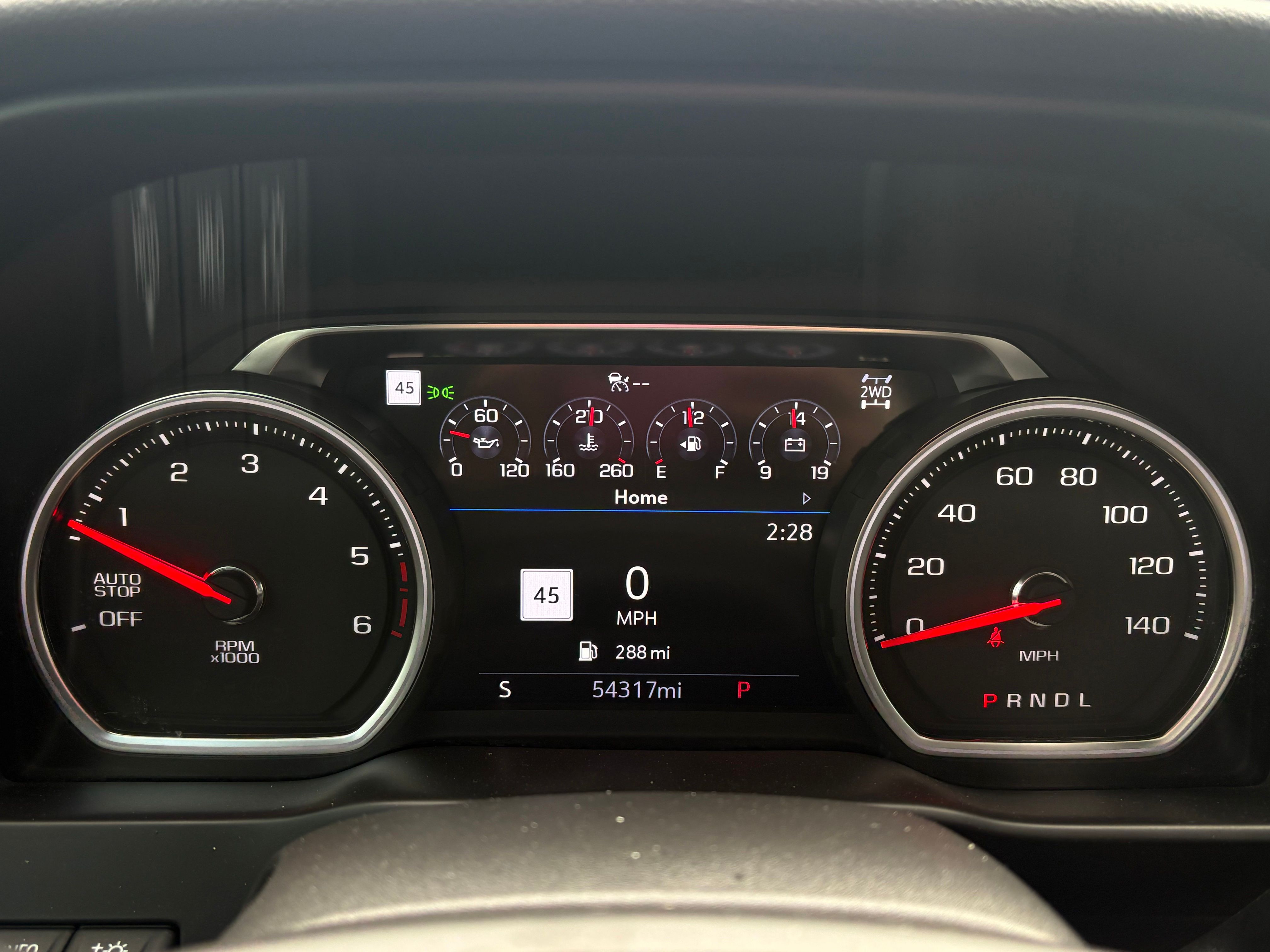 Used 2021 Black Chevrolet High Country image 10