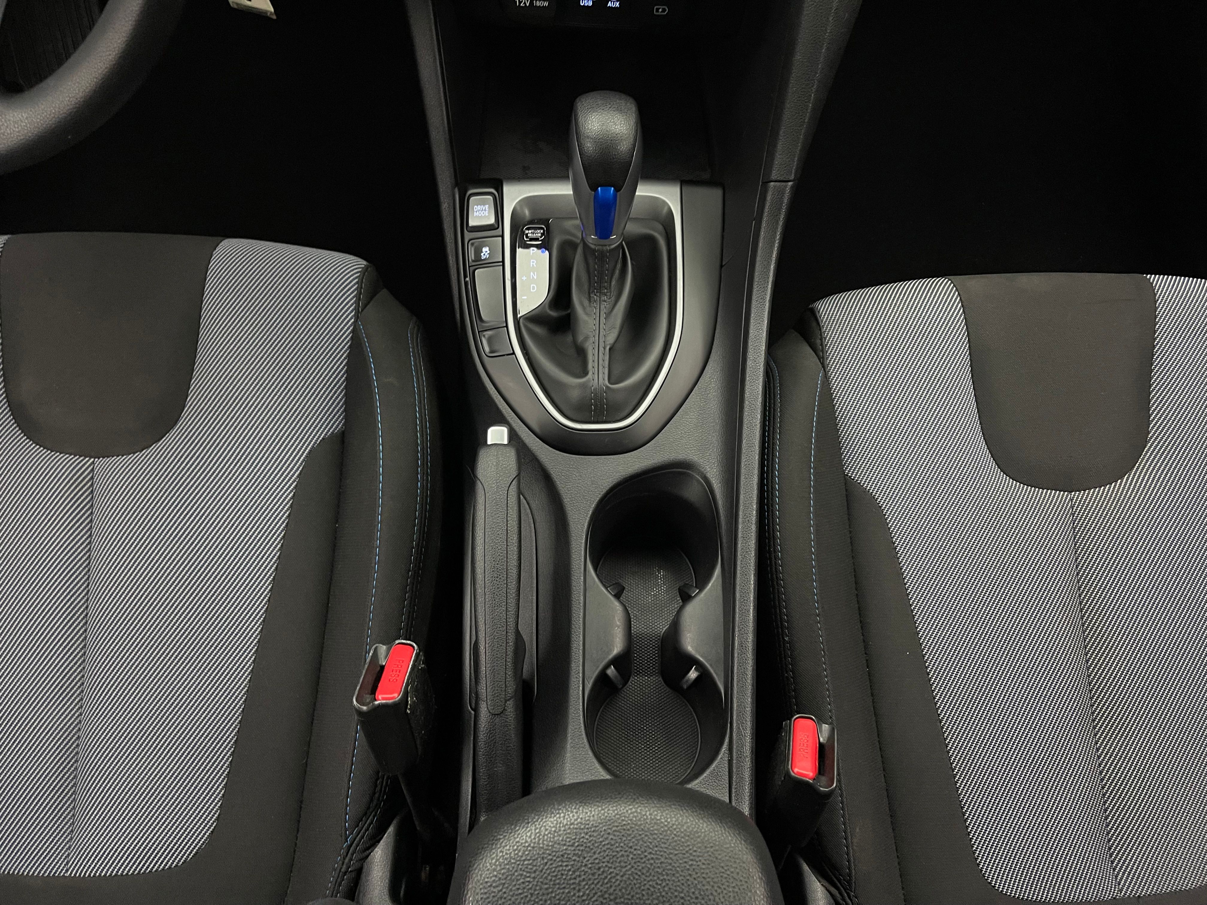 Used 2019 Ultra Black Pearl Hyundai 2.0 image 27