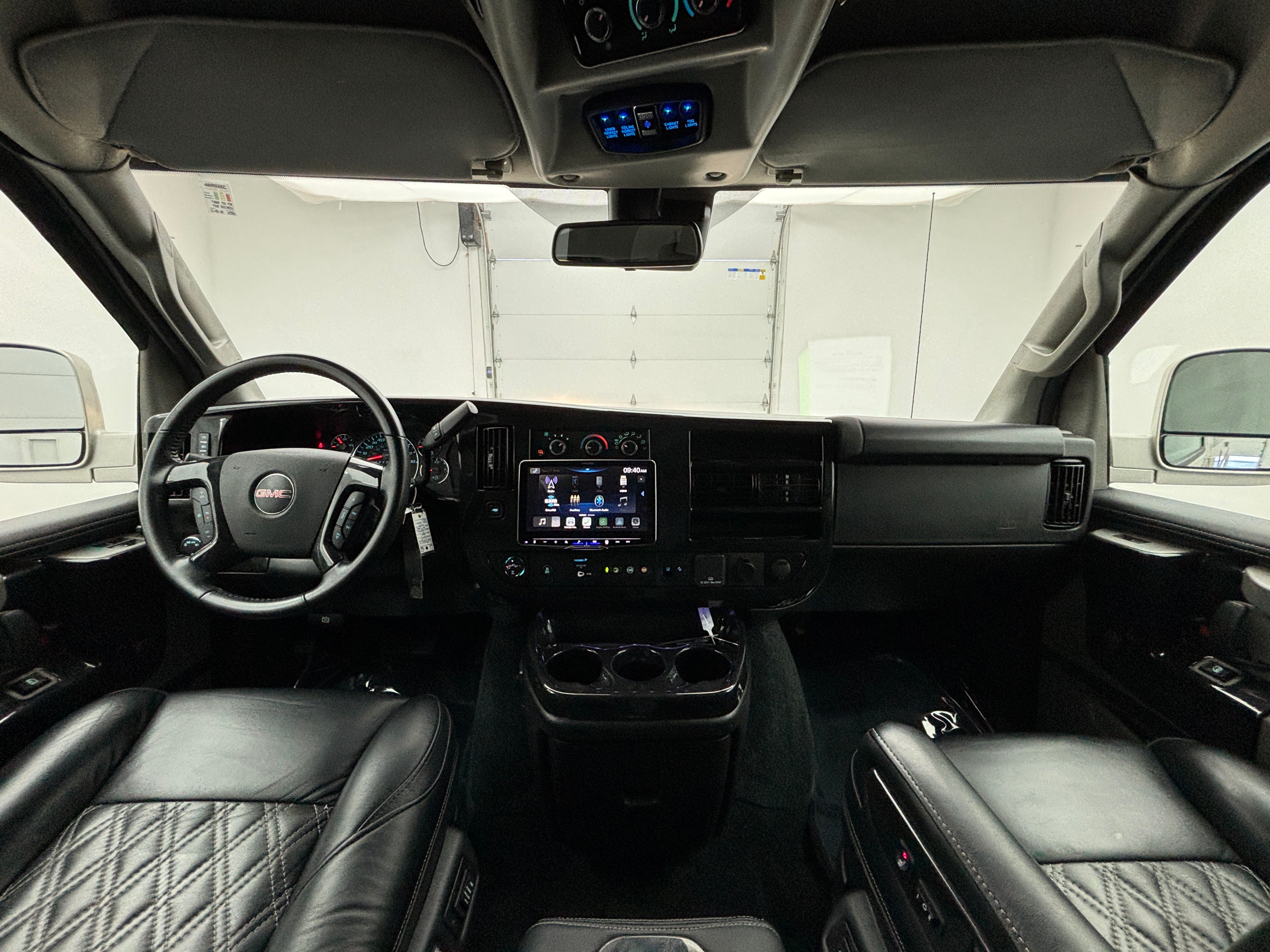 Used 2024 Special Exterior Color GMC Explorer Limited SE image 26