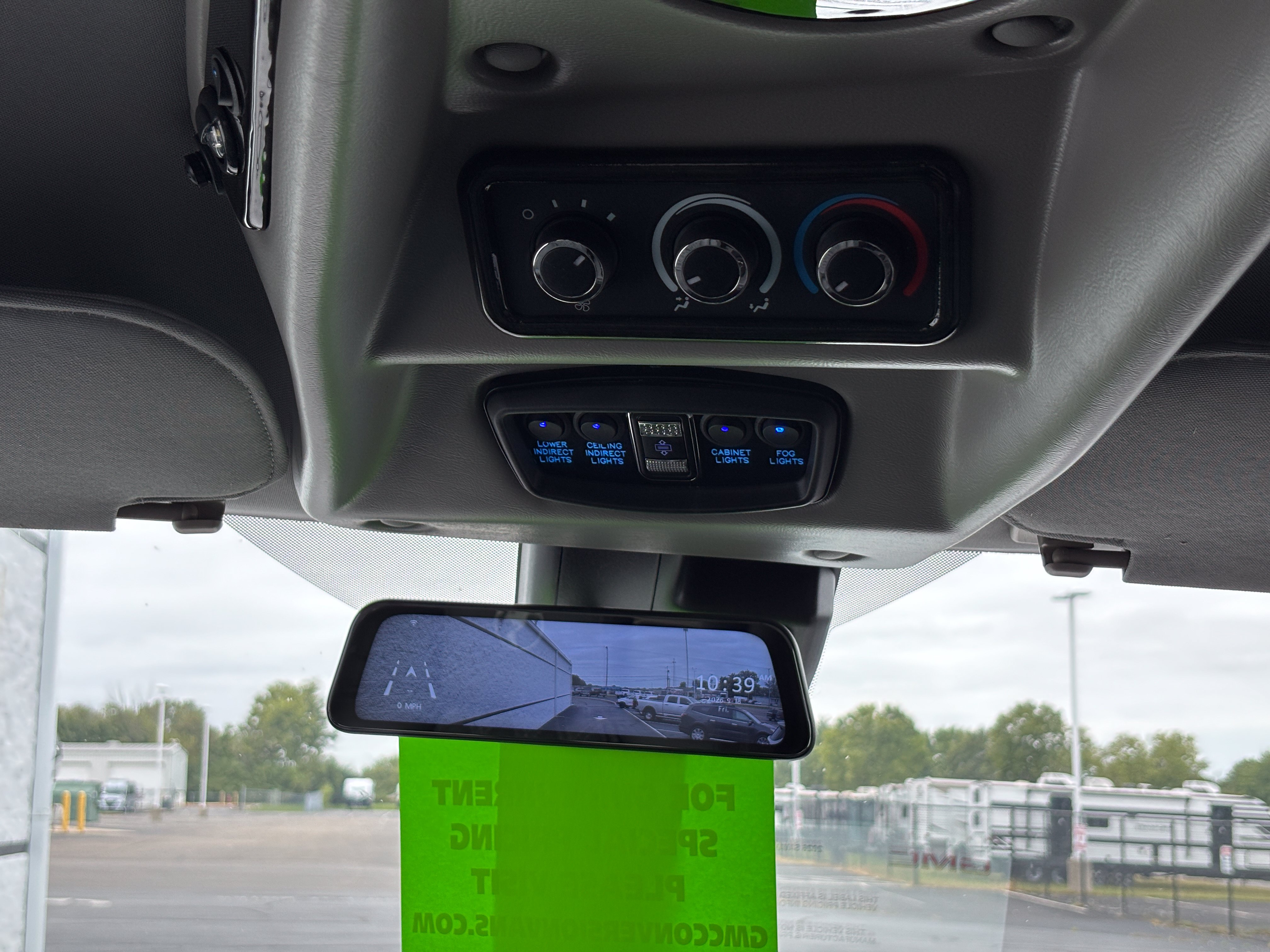 New 2026 Special Exterior Color GMC Explorer Limited SE image 28