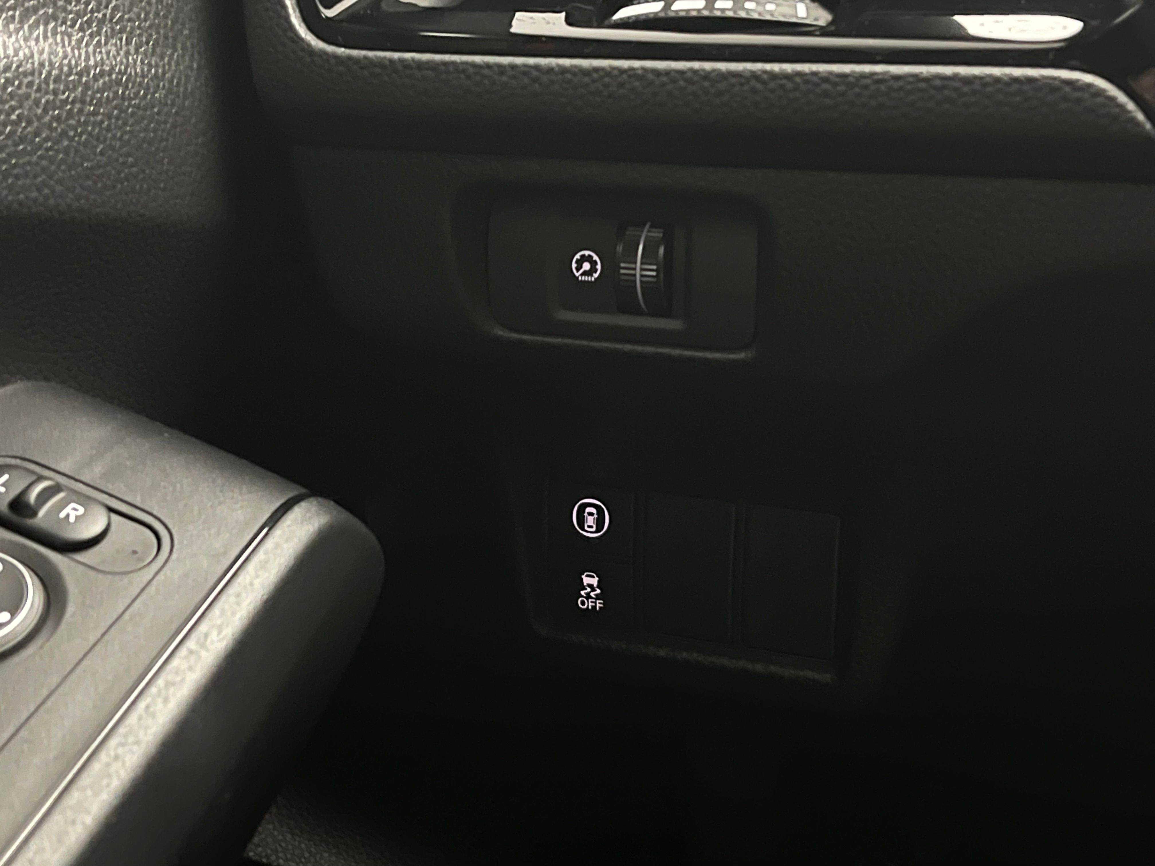 Used 2022 Crystal Black Pearl Honda Sport image 20