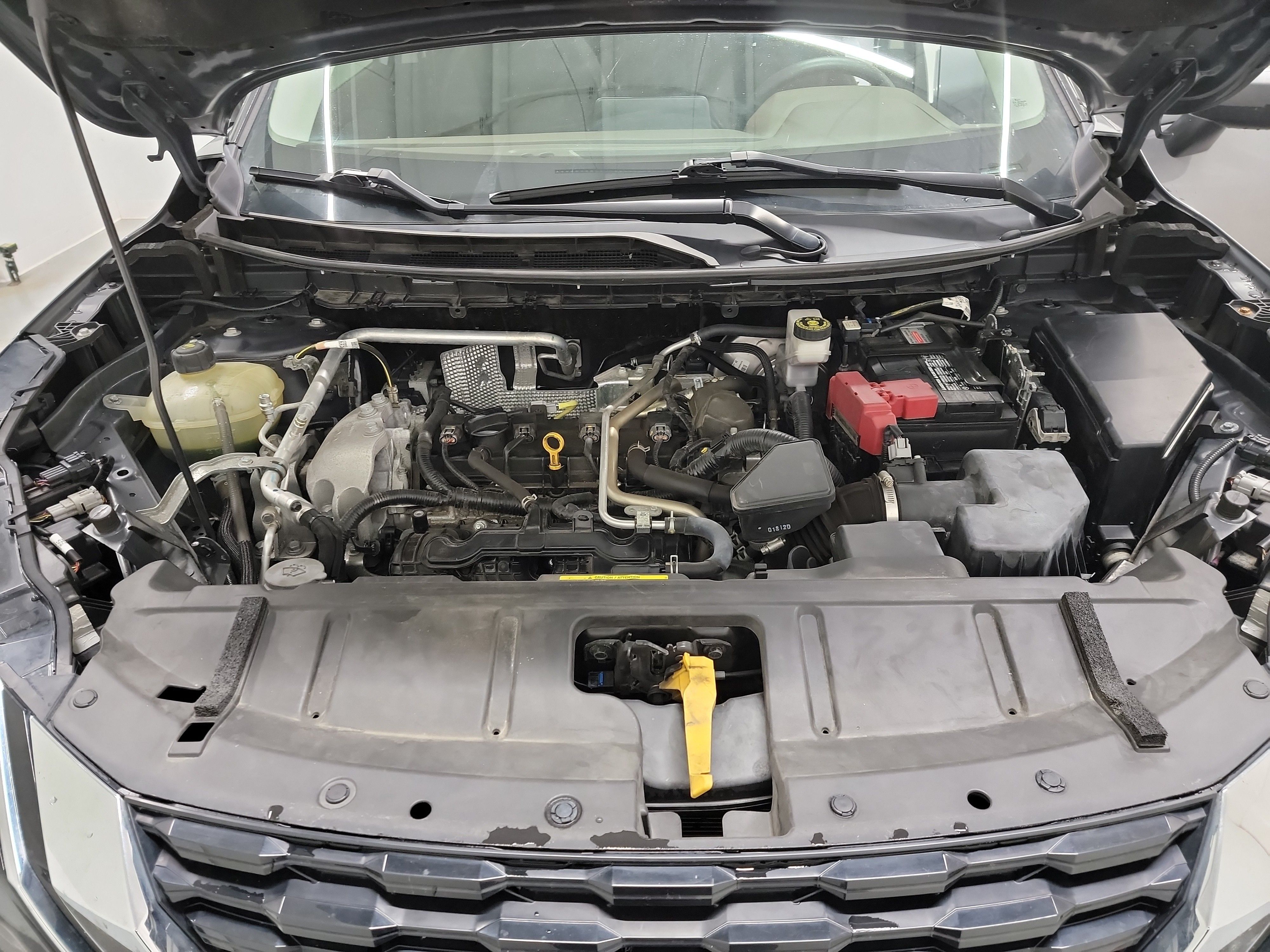 2021 Nissan Rogue SV photo