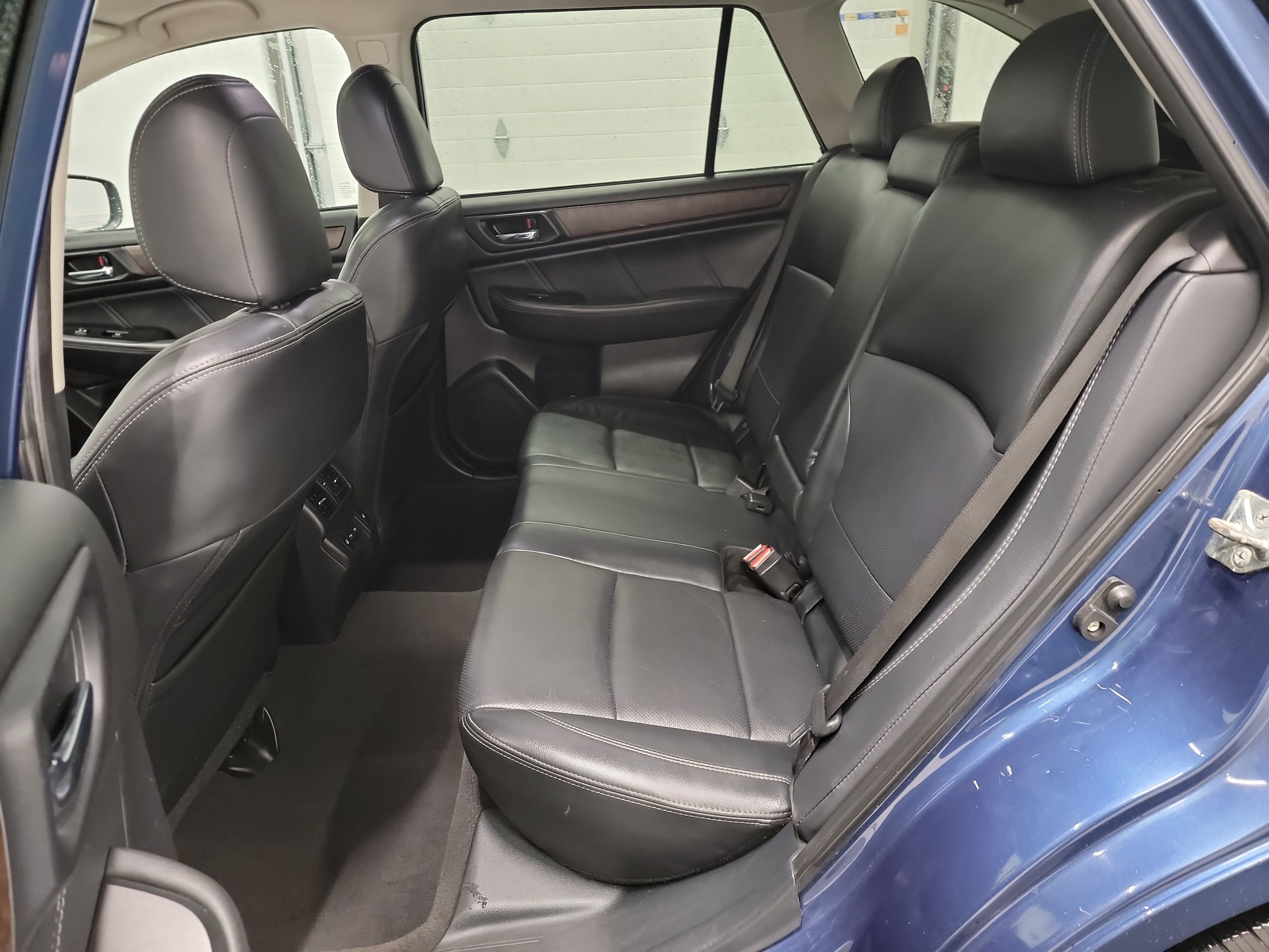 2019 Subaru Outback 2.5i photo