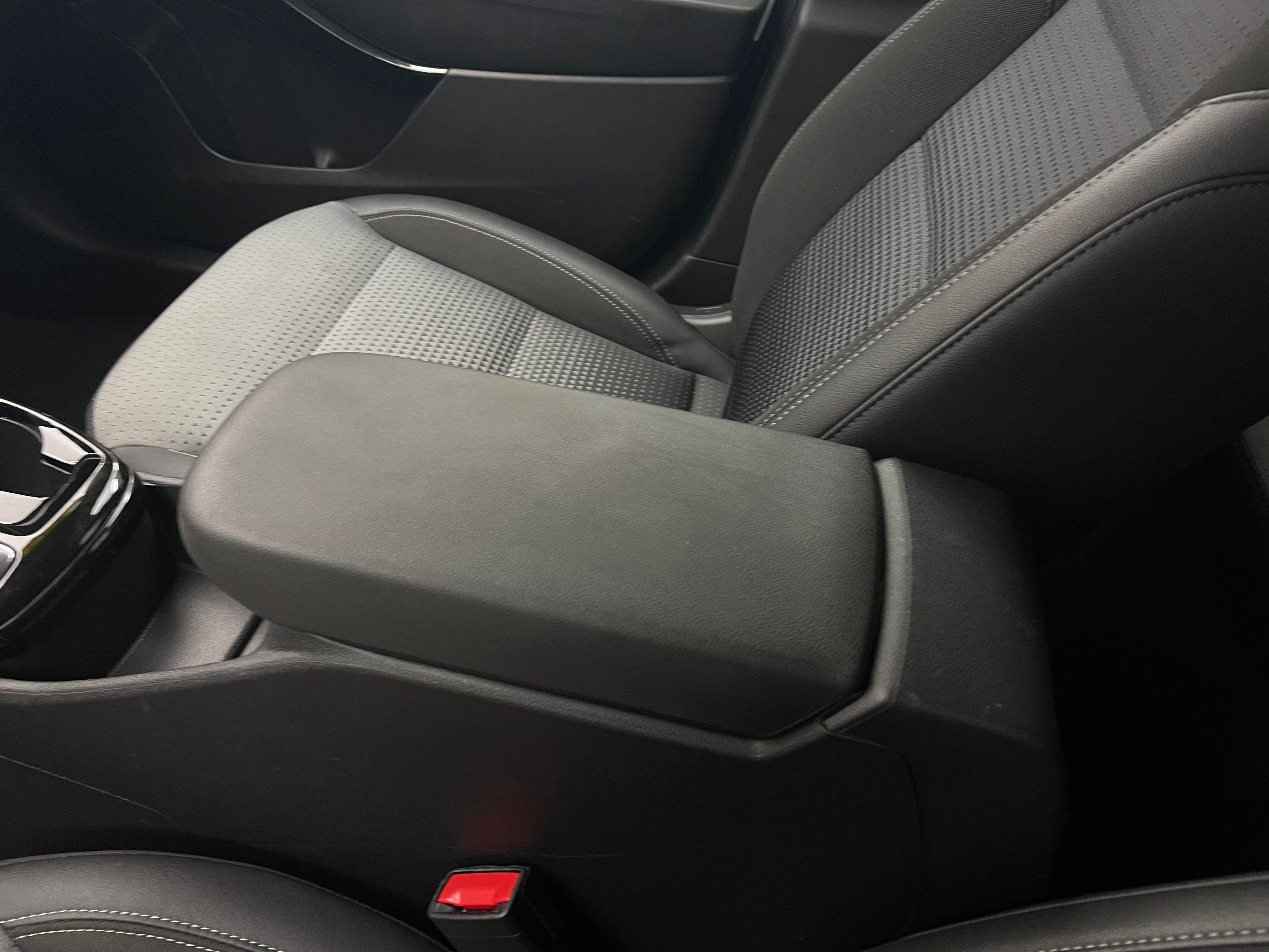 Used 2025 Mosaic Black Metallic Chevrolet LT image 26