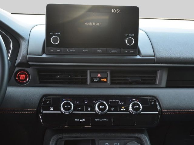Used 2025 Honda Pilot SUV
