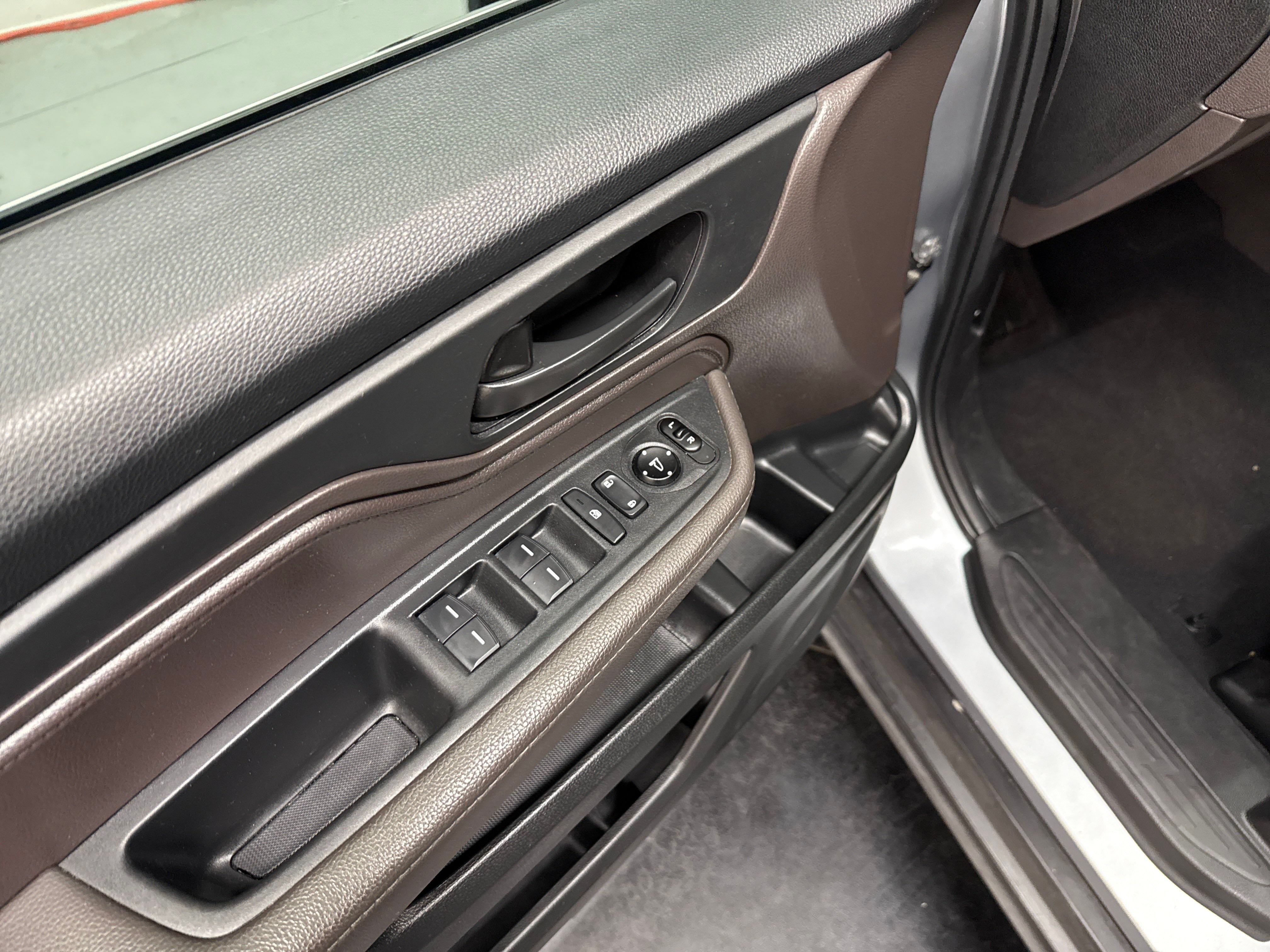 2019 Honda Odyssey EX photo