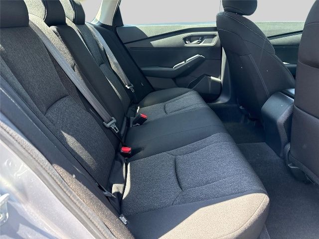 Used 2023 Honda Accord Sedan