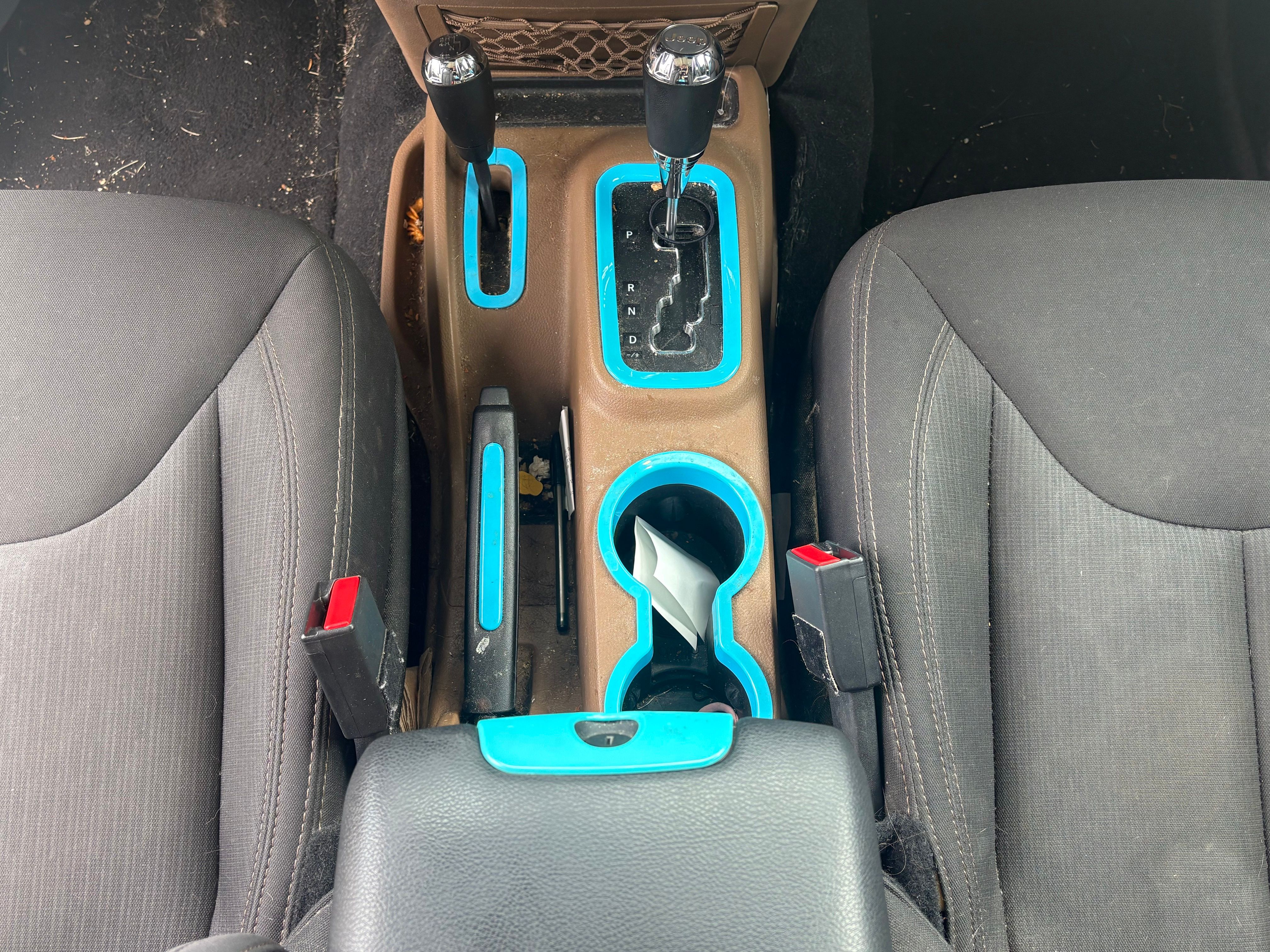 Used 2018  Jeep Unlimited Rubicon image 11