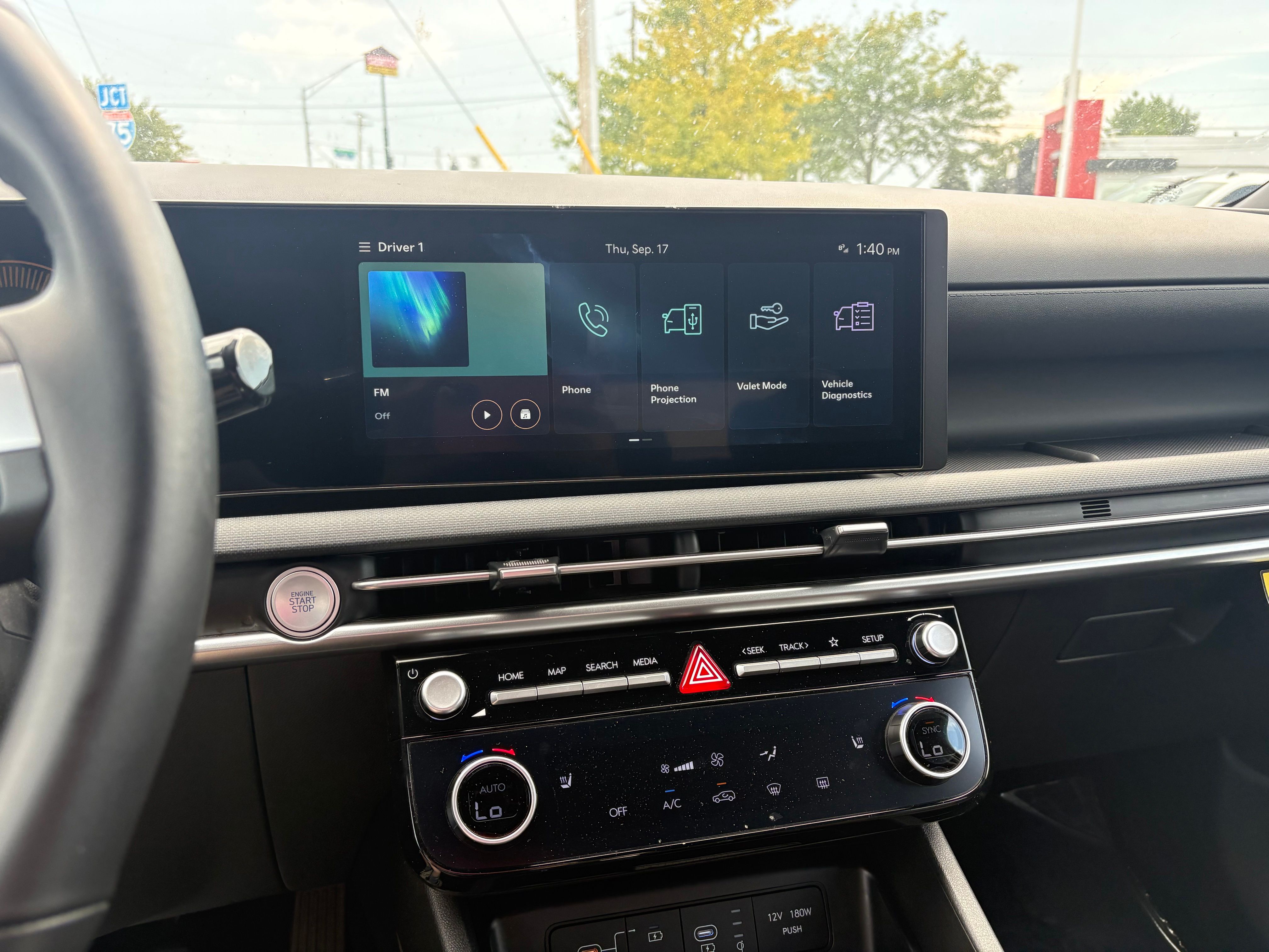 Used 2025 Rockwood Green Hyundai XRT image 12