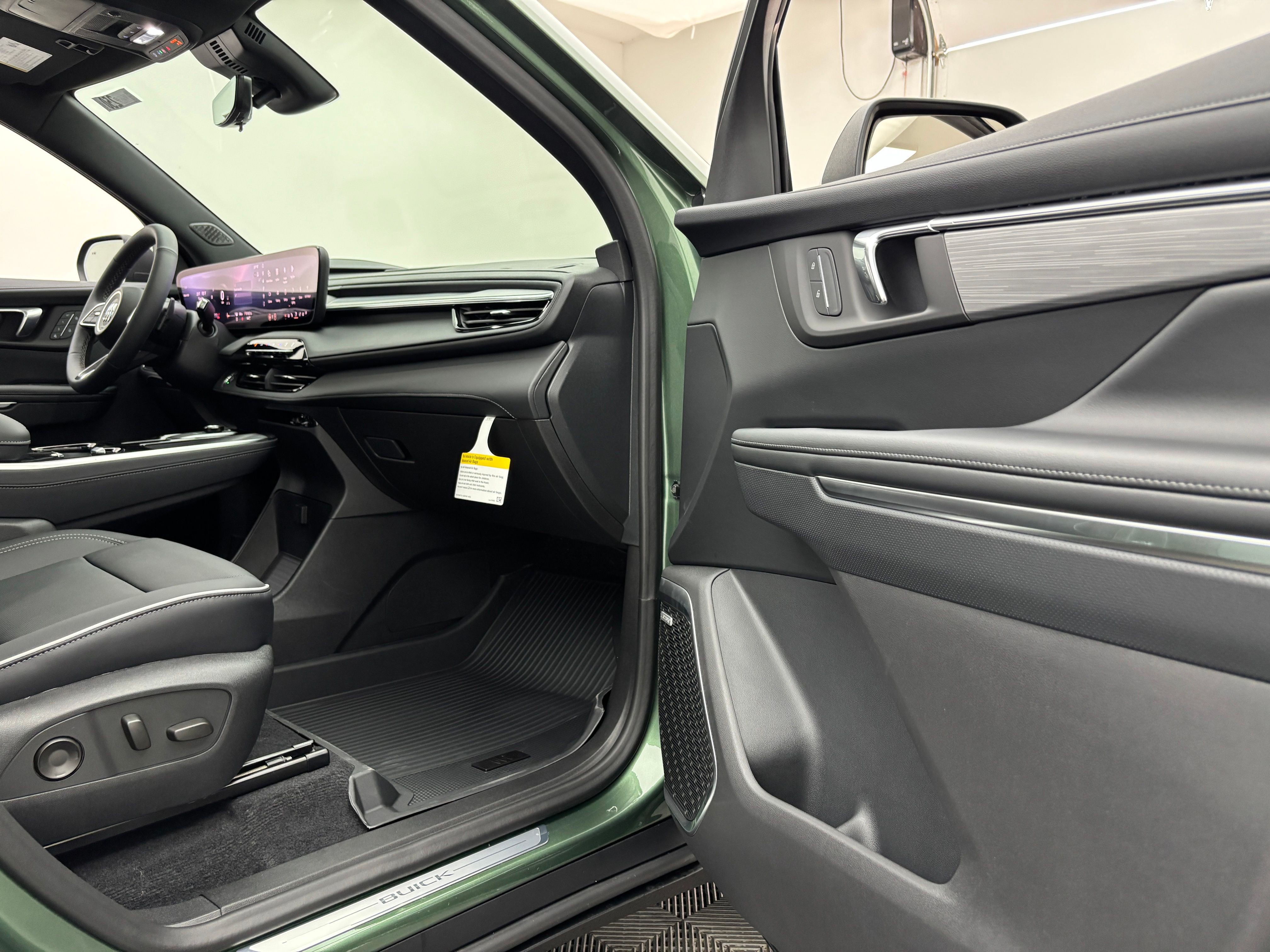2027 Buick Enclave Preferred - Photo 37
