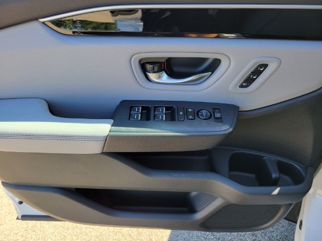 2025 Honda Pilot EX-L photo