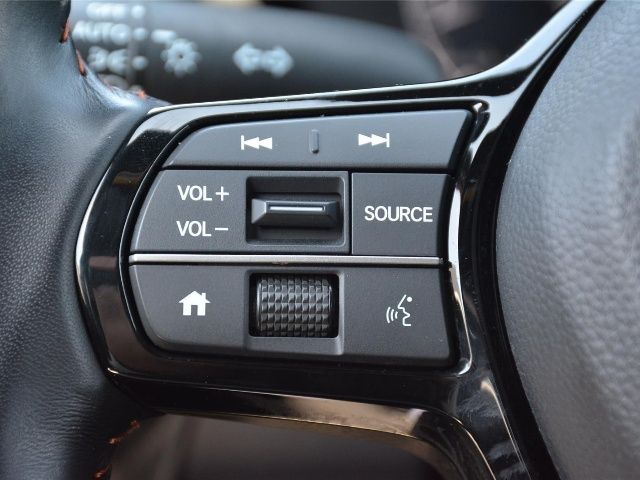 Used 2025 Honda HR-V SUV