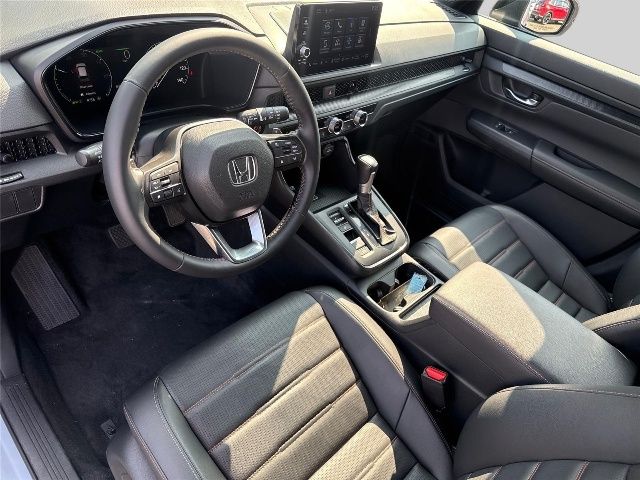 Used 2025 Honda CR-V Hybrid SUV