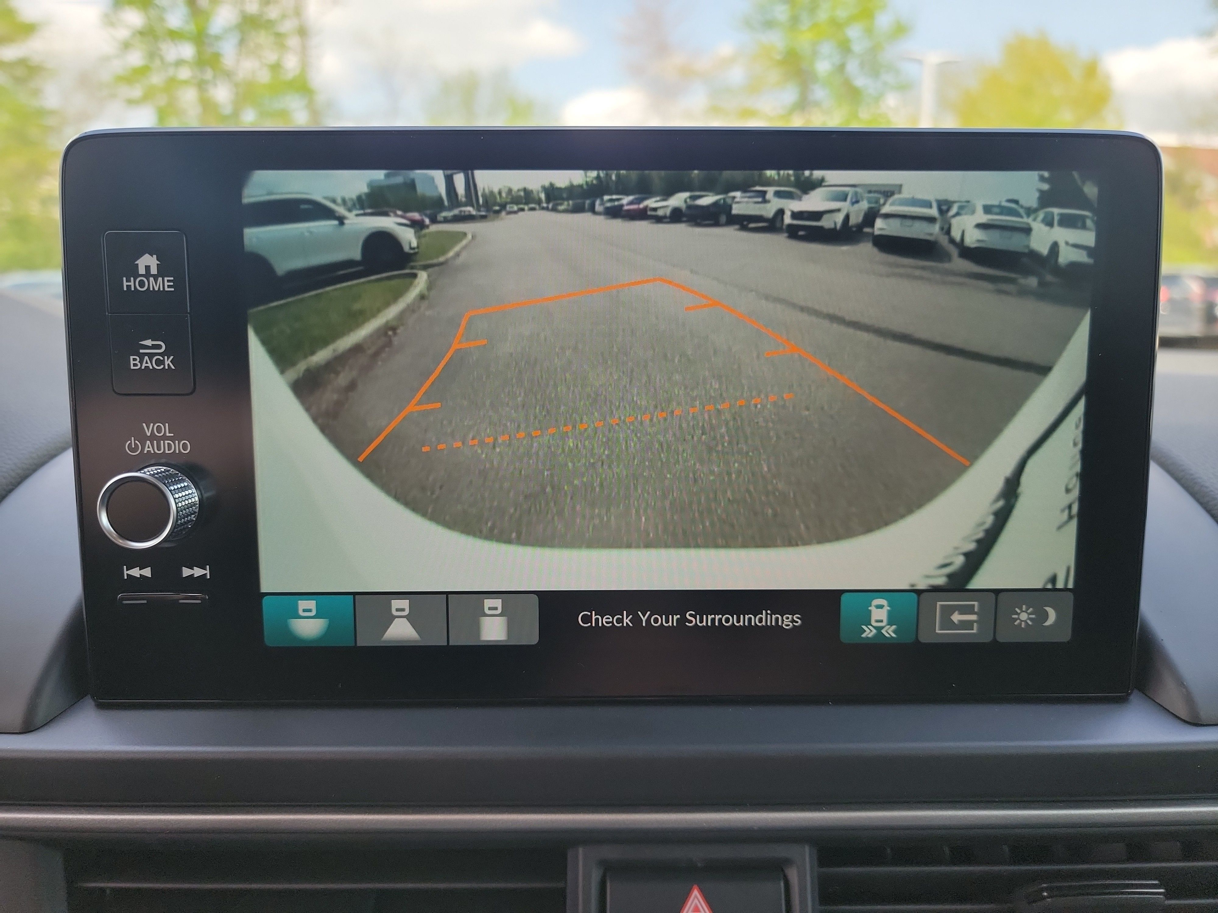 2025 Honda Pilot EX-L photo