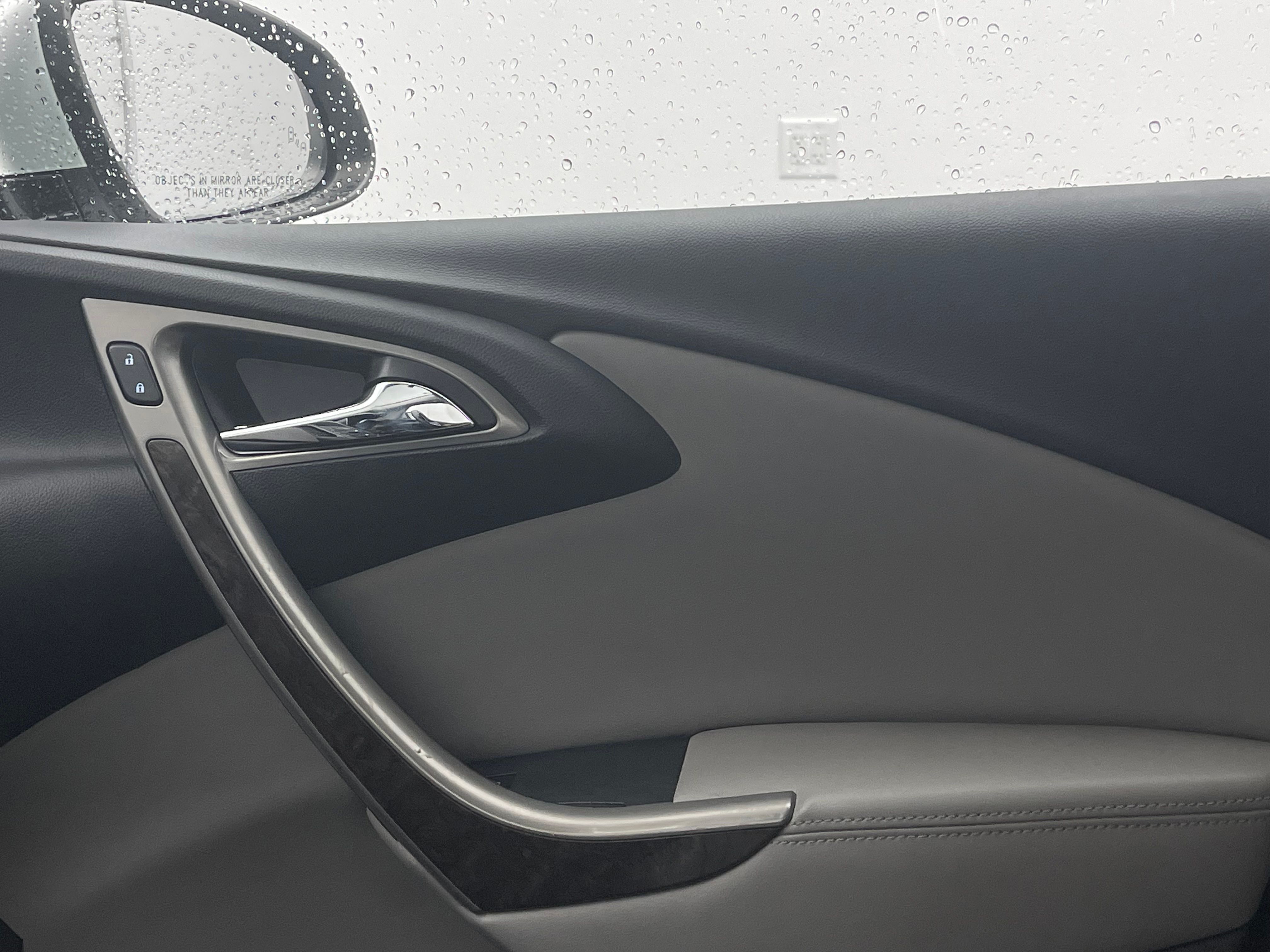 Used 2014 Quicksilver Metallic Buick Convenience Group image 41