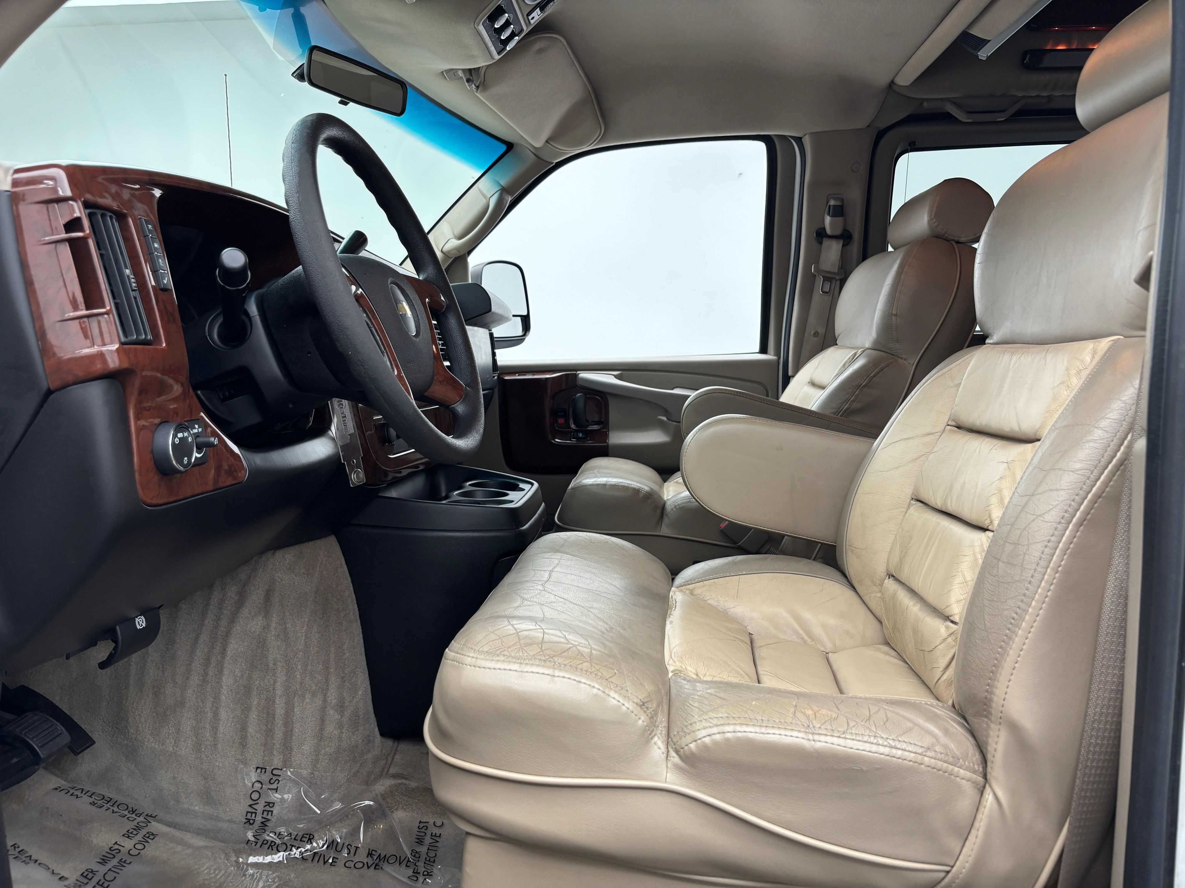 Used 2012 Summit White Chevrolet Rocky Ridge image 17