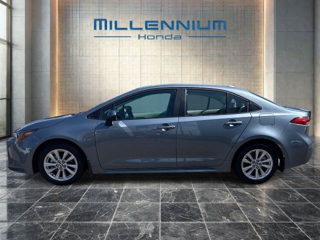 Used 2024 Toyota Corolla Sedan