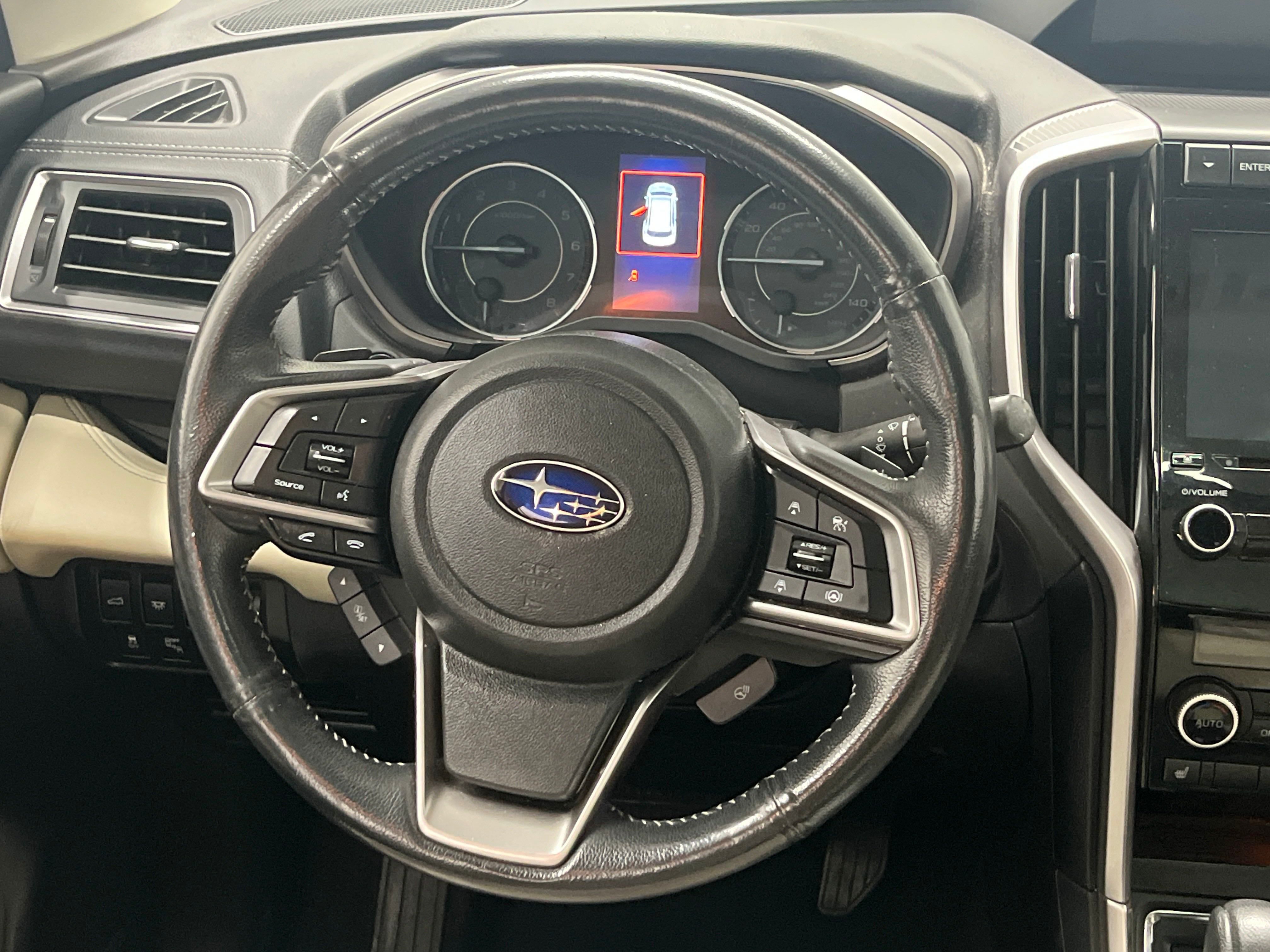 2022 Subaru Ascent Limited photo