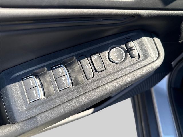 Used 2023 Honda Accord Sedan