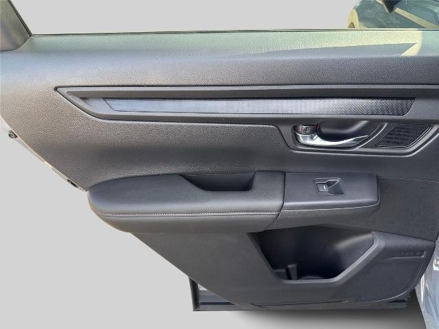 Used 2025 Honda CR-V Hybrid SUV