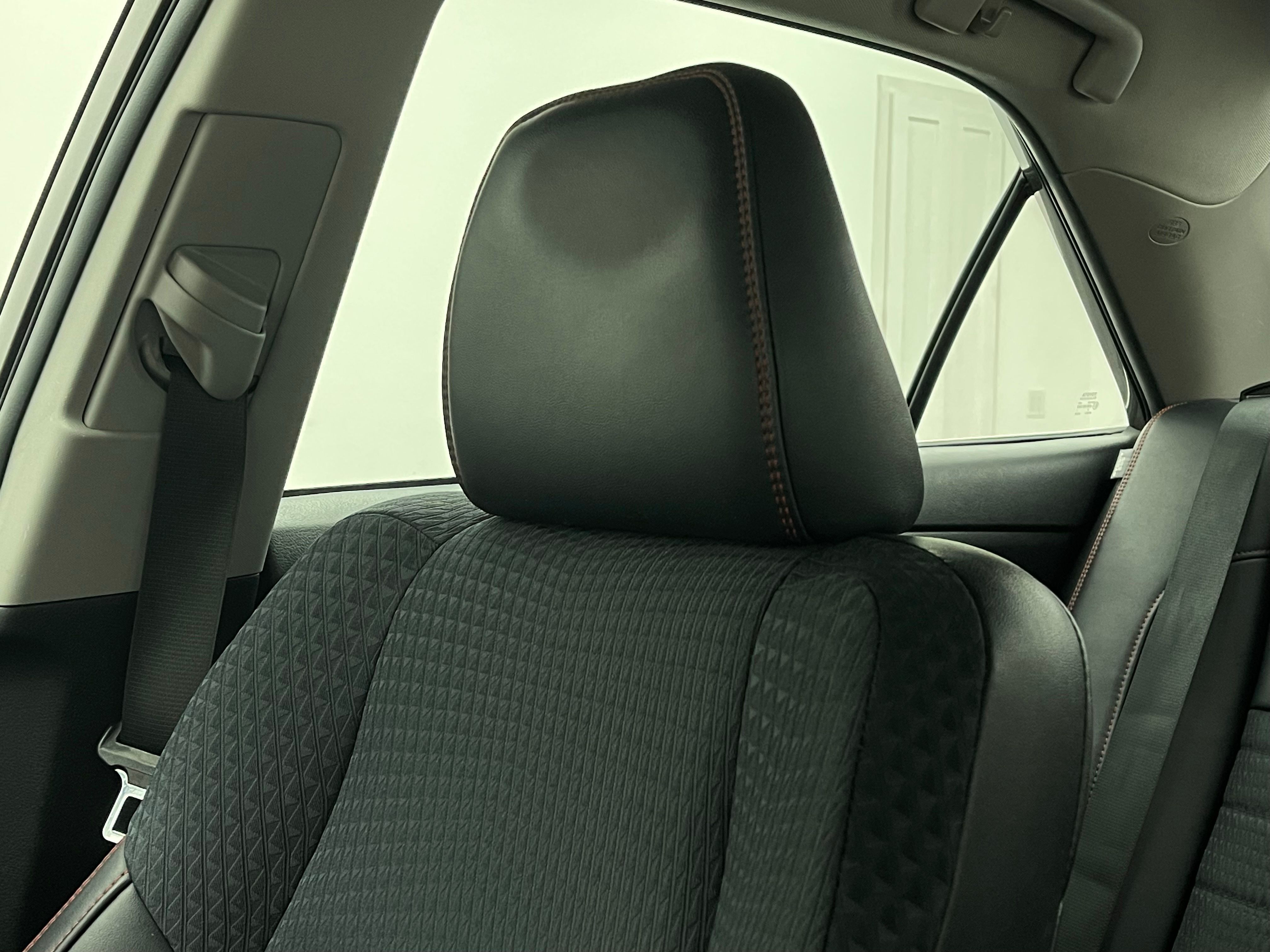 Used 2015 Predawn Gray Mica Toyota SE image 38