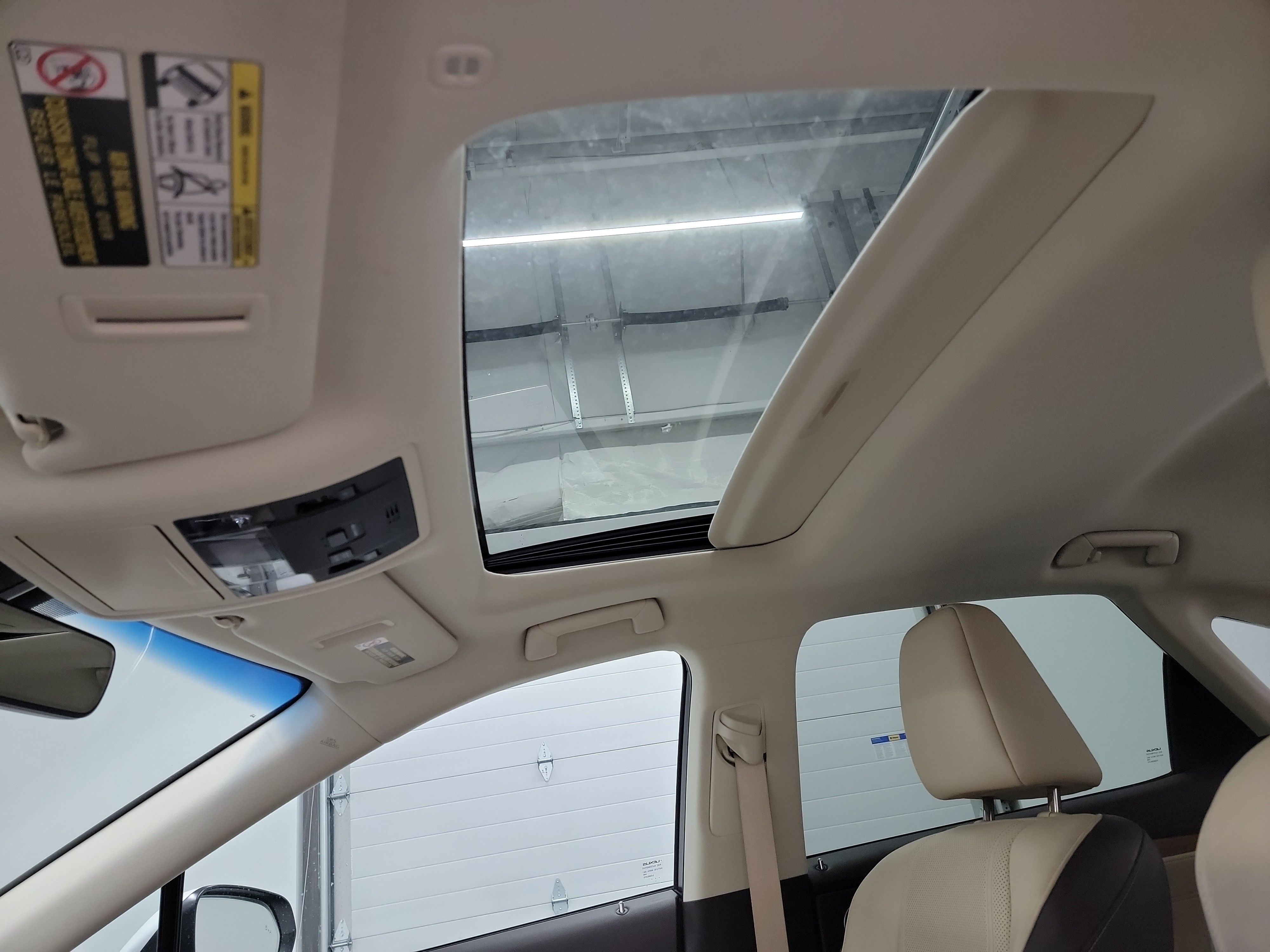 2017 Lexus RX RX photo