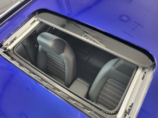 2025 Honda CR-V Hybrid Sport-L photo