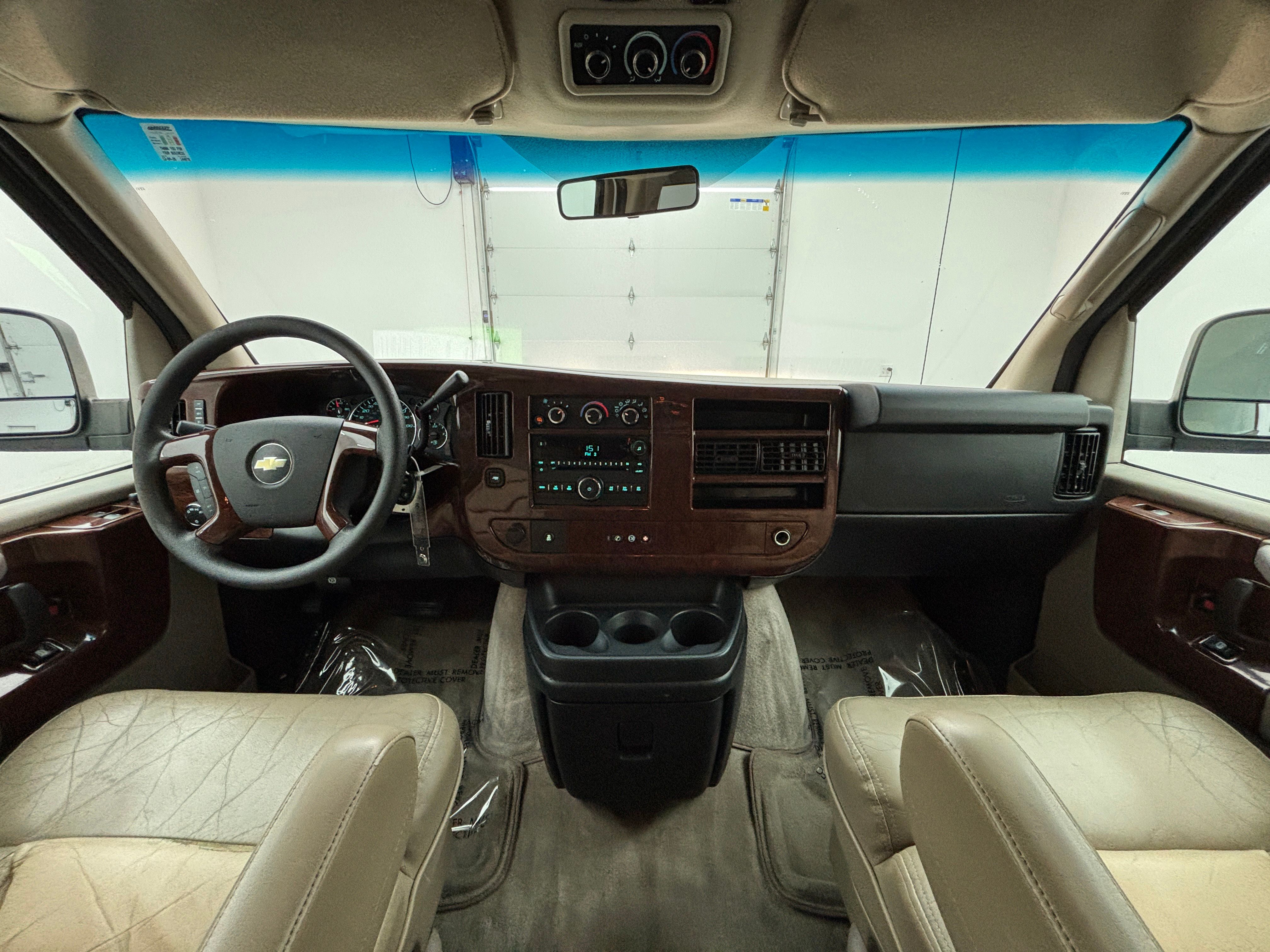Used 2012 Summit White Chevrolet Rocky Ridge image 24