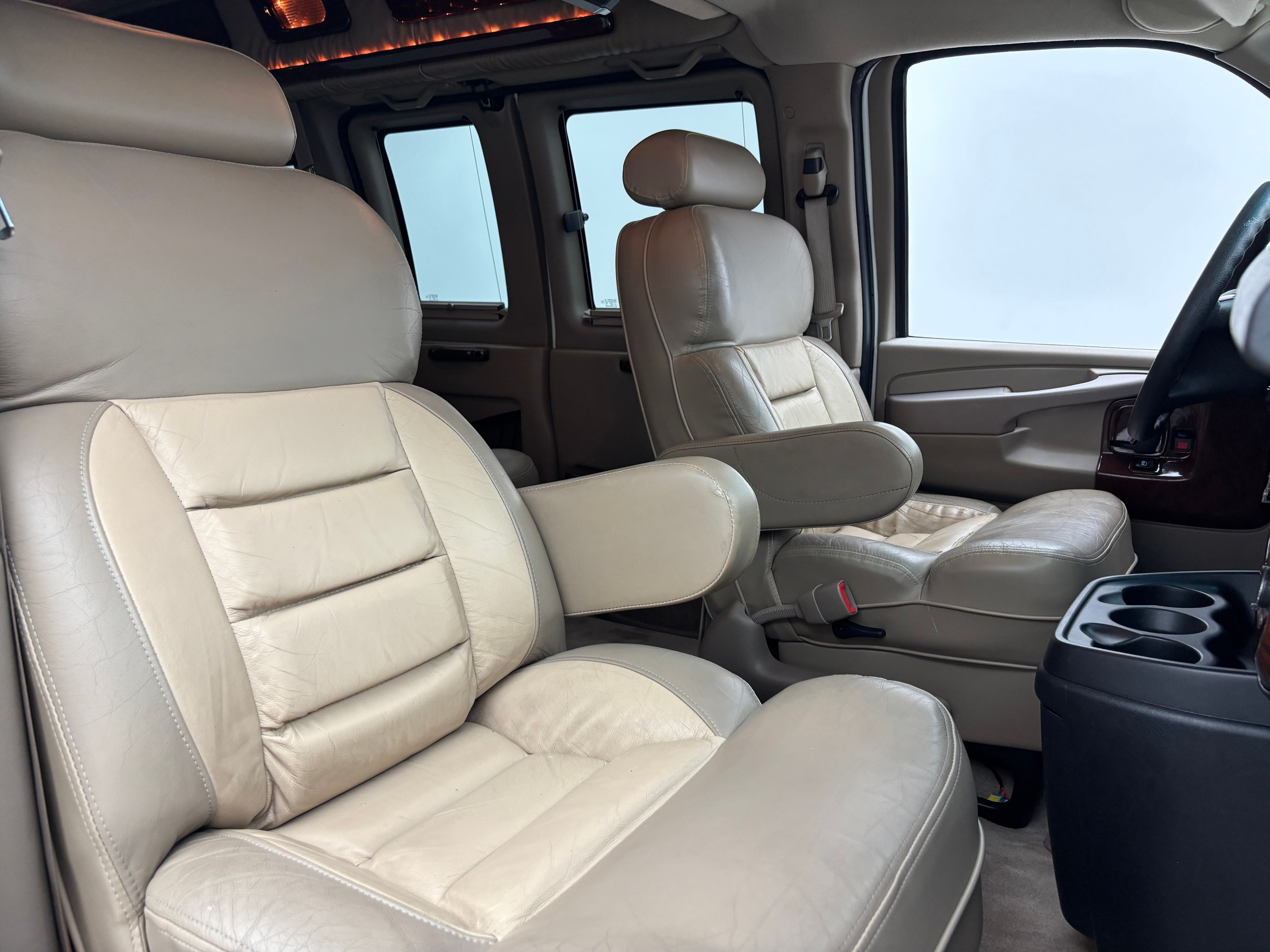 Used 2012 Summit White Chevrolet Rocky Ridge image 23