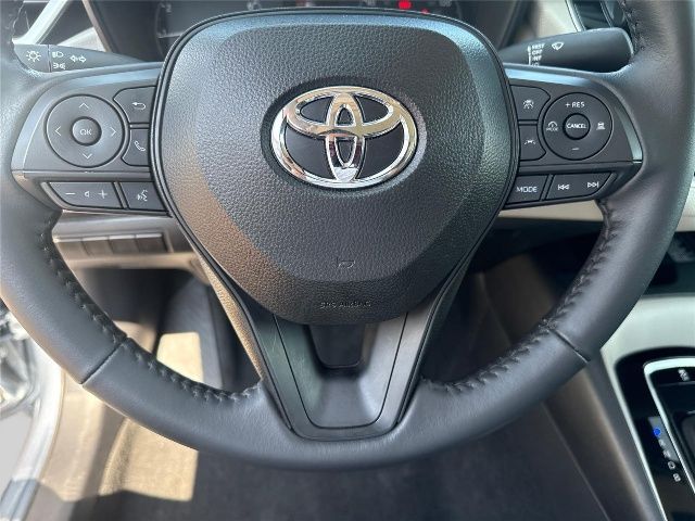 Used 2024 Toyota Corolla Sedan