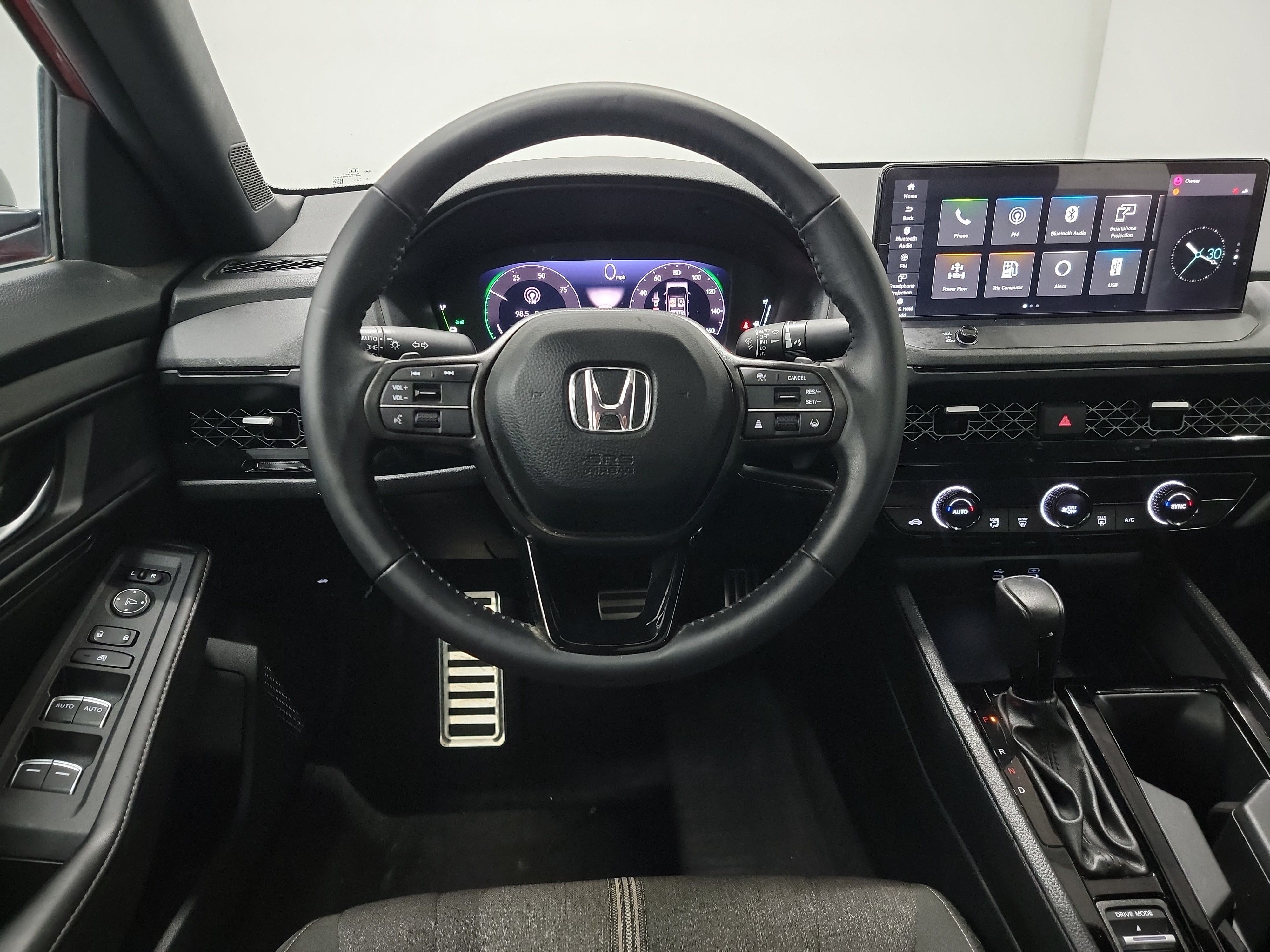 2024 Honda Accord Hybrid Sport photo
