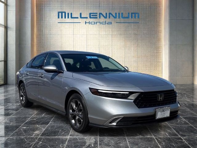 Used 2023 Honda Accord Sedan