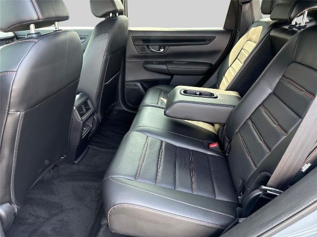 Used 2025 Honda CR-V Hybrid SUV