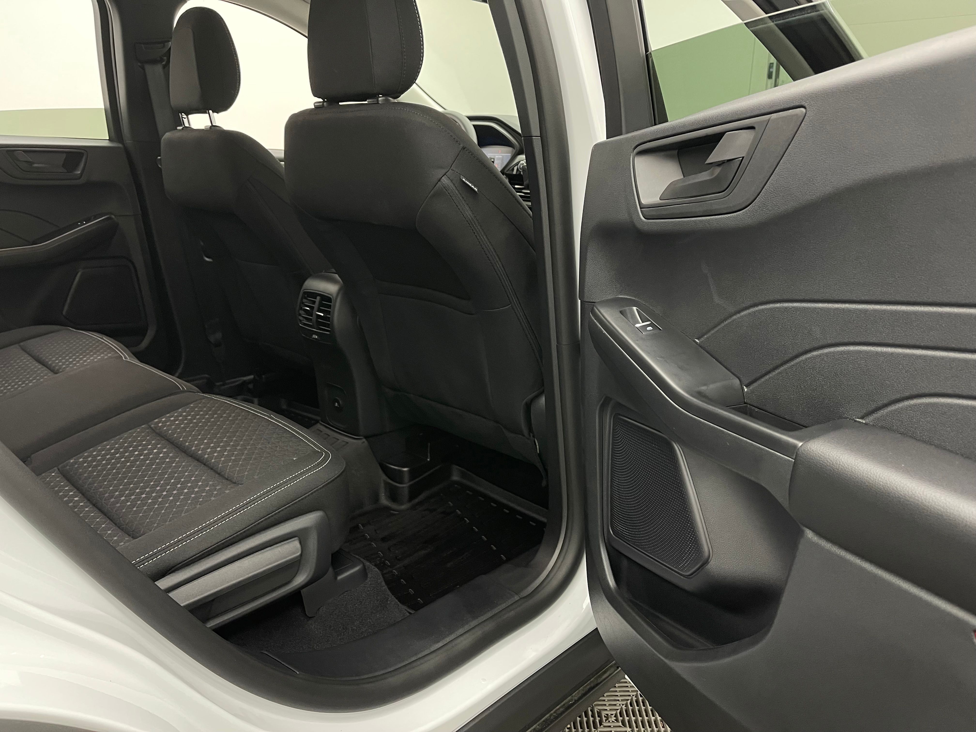 Used 2026 Oxford White Ford Active image 31