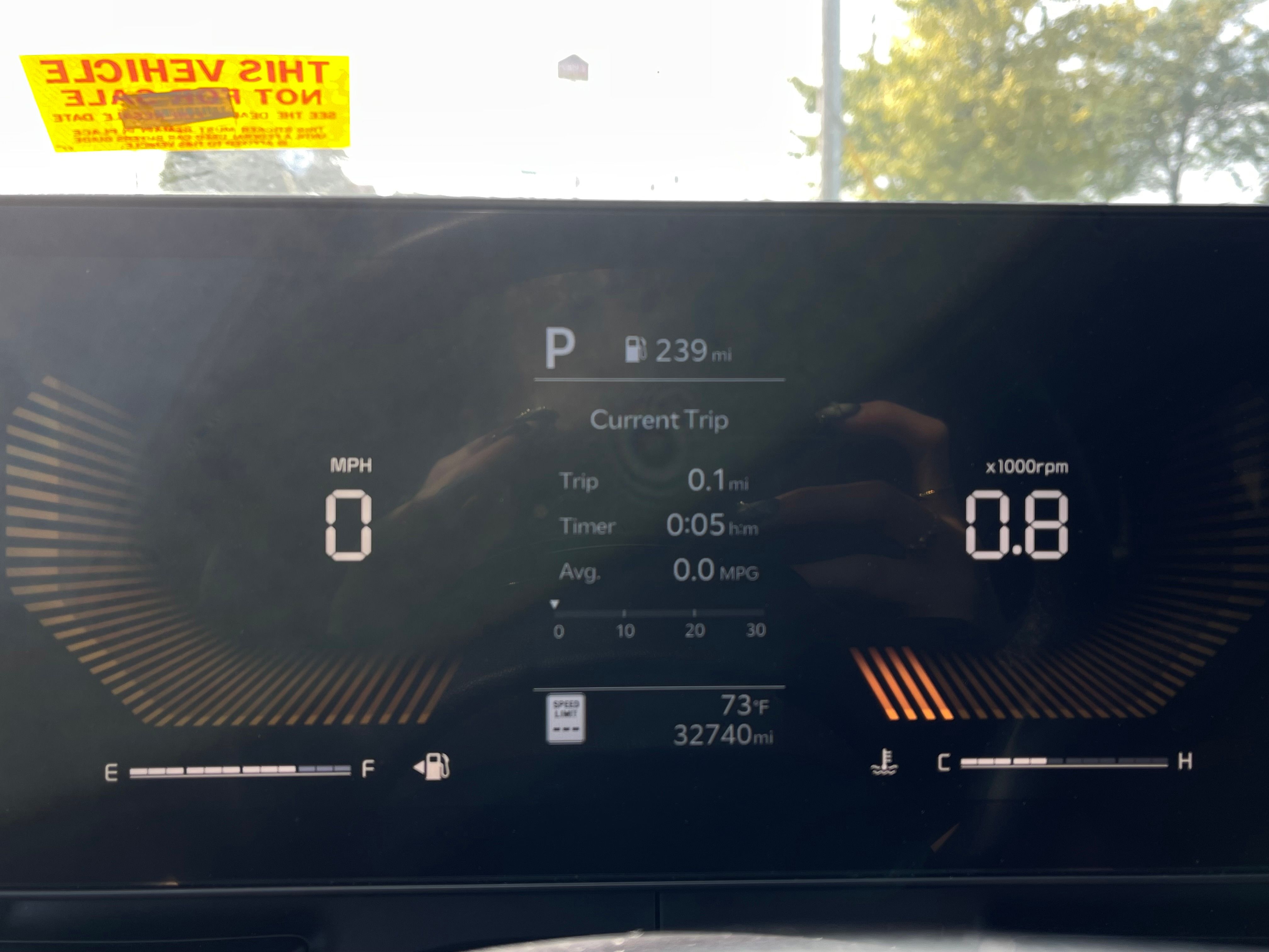 Used 2025 Panthera Metal Kia LXS image 11