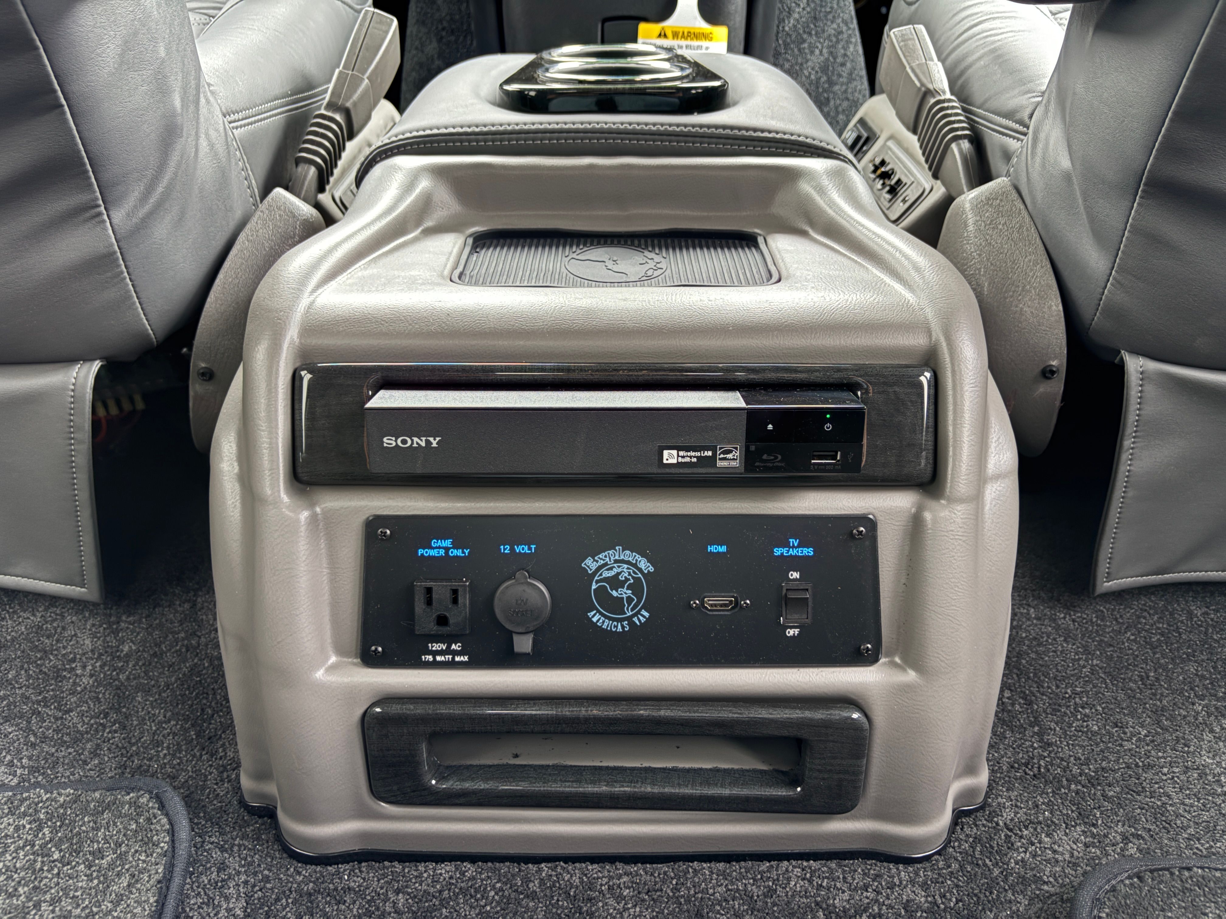 New 2026 Special Exterior Color GMC Explorer Limited SE image 40