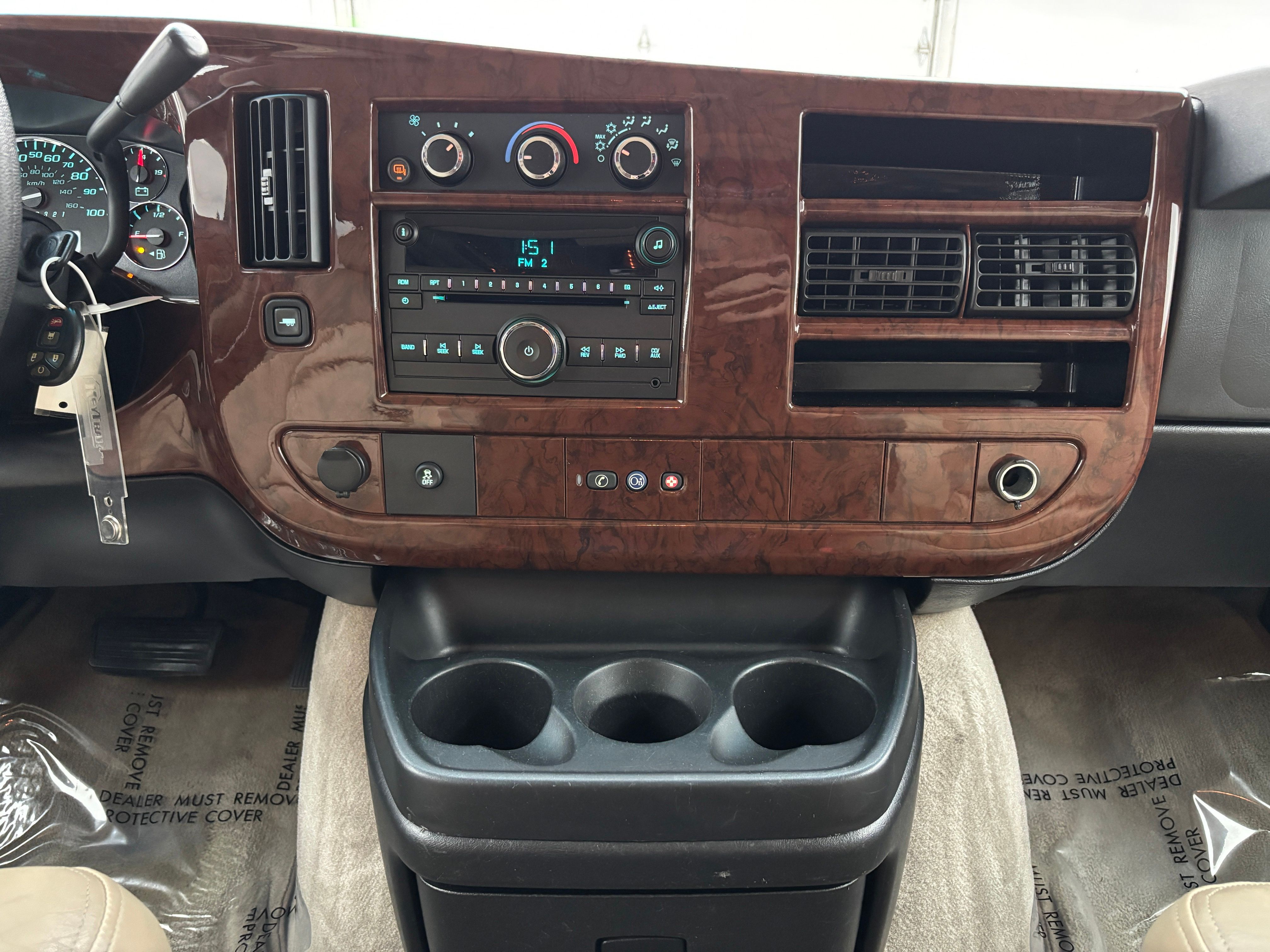 Used 2012 Summit White Chevrolet Rocky Ridge image 25