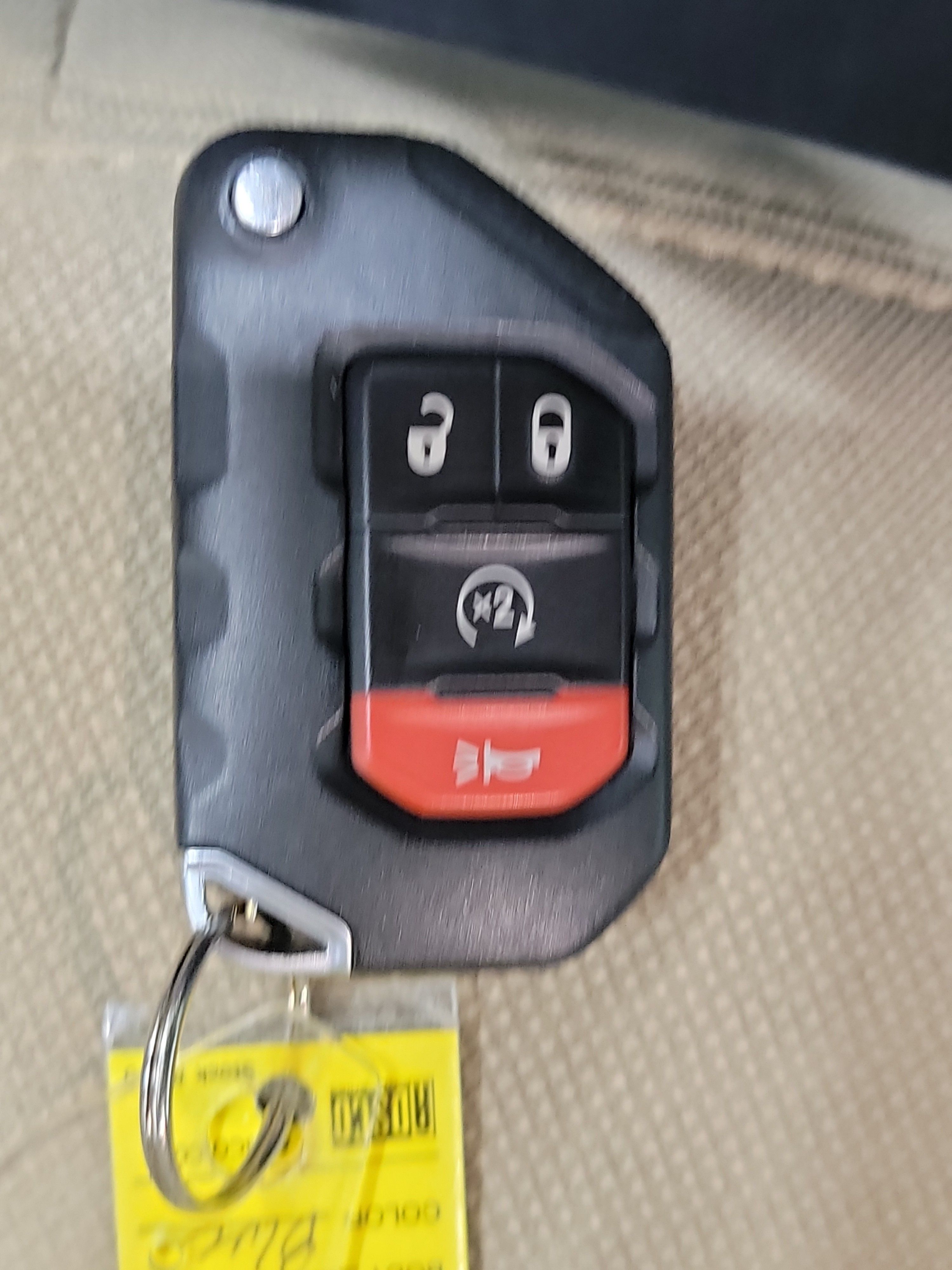 2019 Jeep Wrangler Unlimited Sport S photo